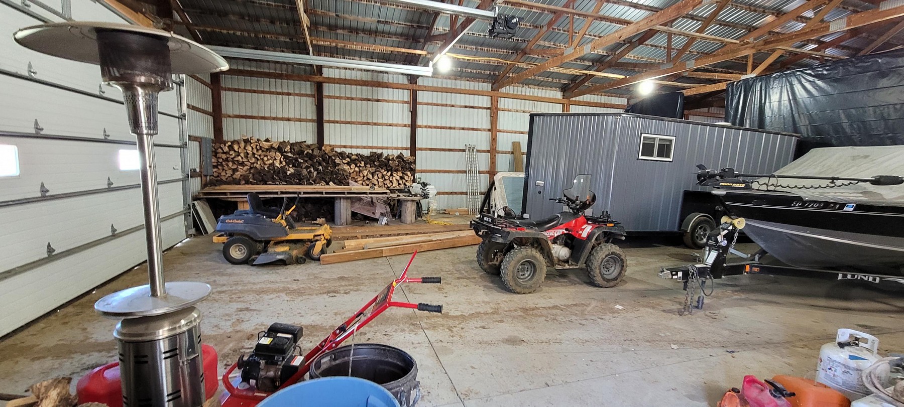 46196 215th Street, Volga, SD 57071