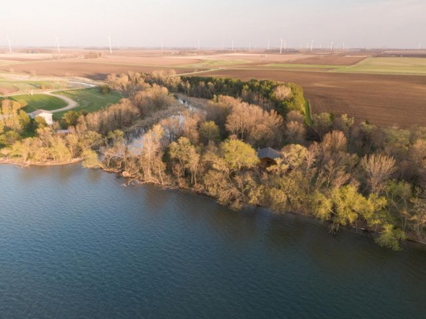 48756 200th Street, White, SD 57276