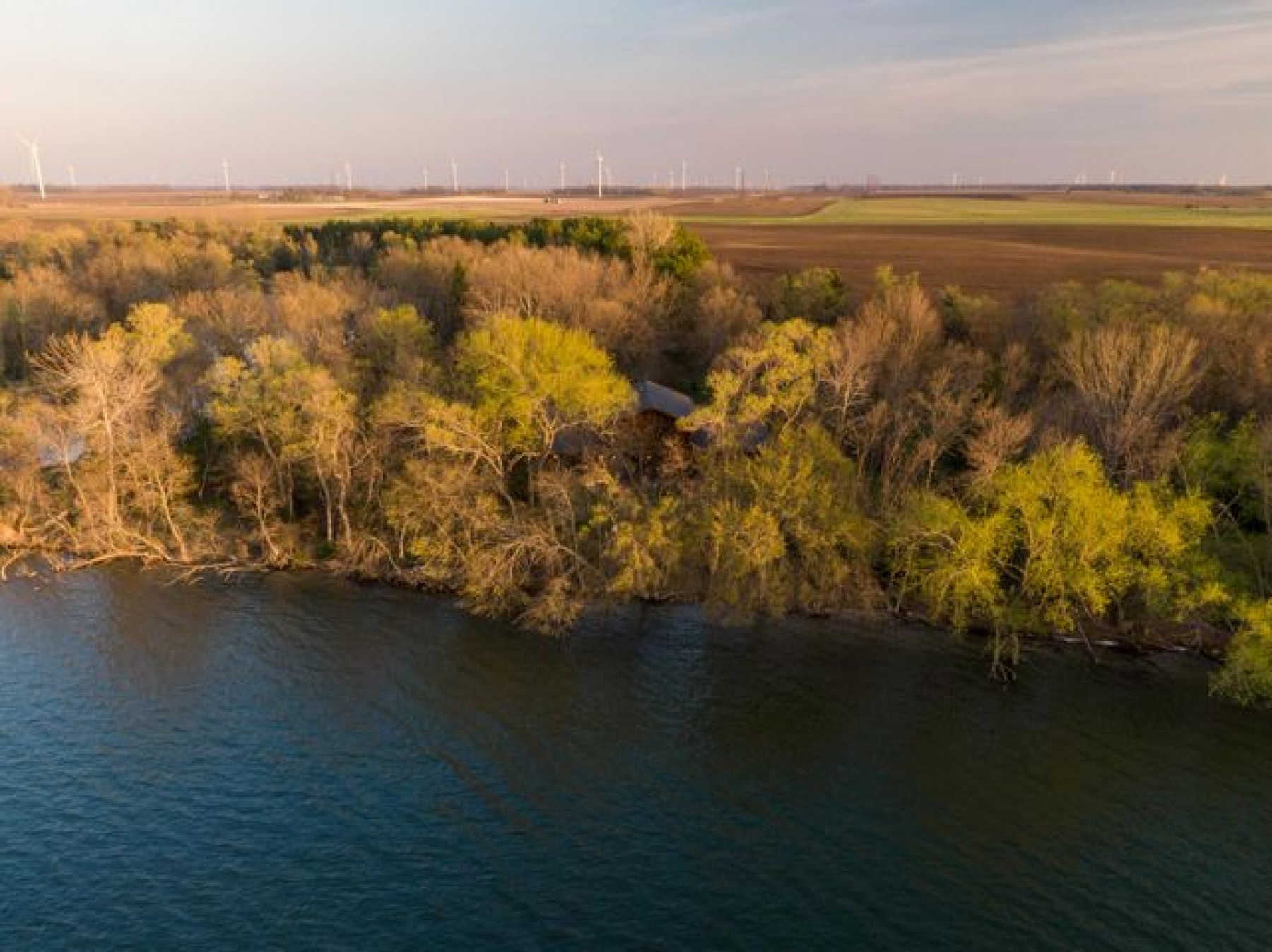 48756 200th Street, White, SD 57276