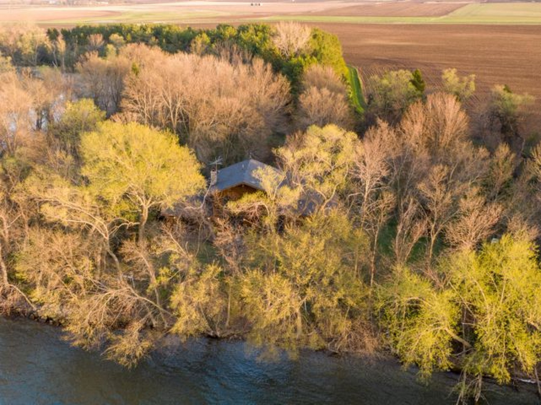 48756 200th Street, White, SD 57276