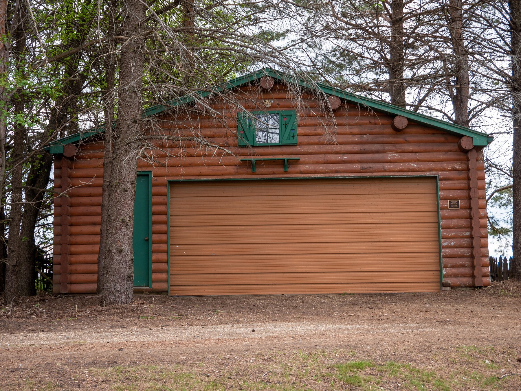 48756 200th Street, White, SD 57276