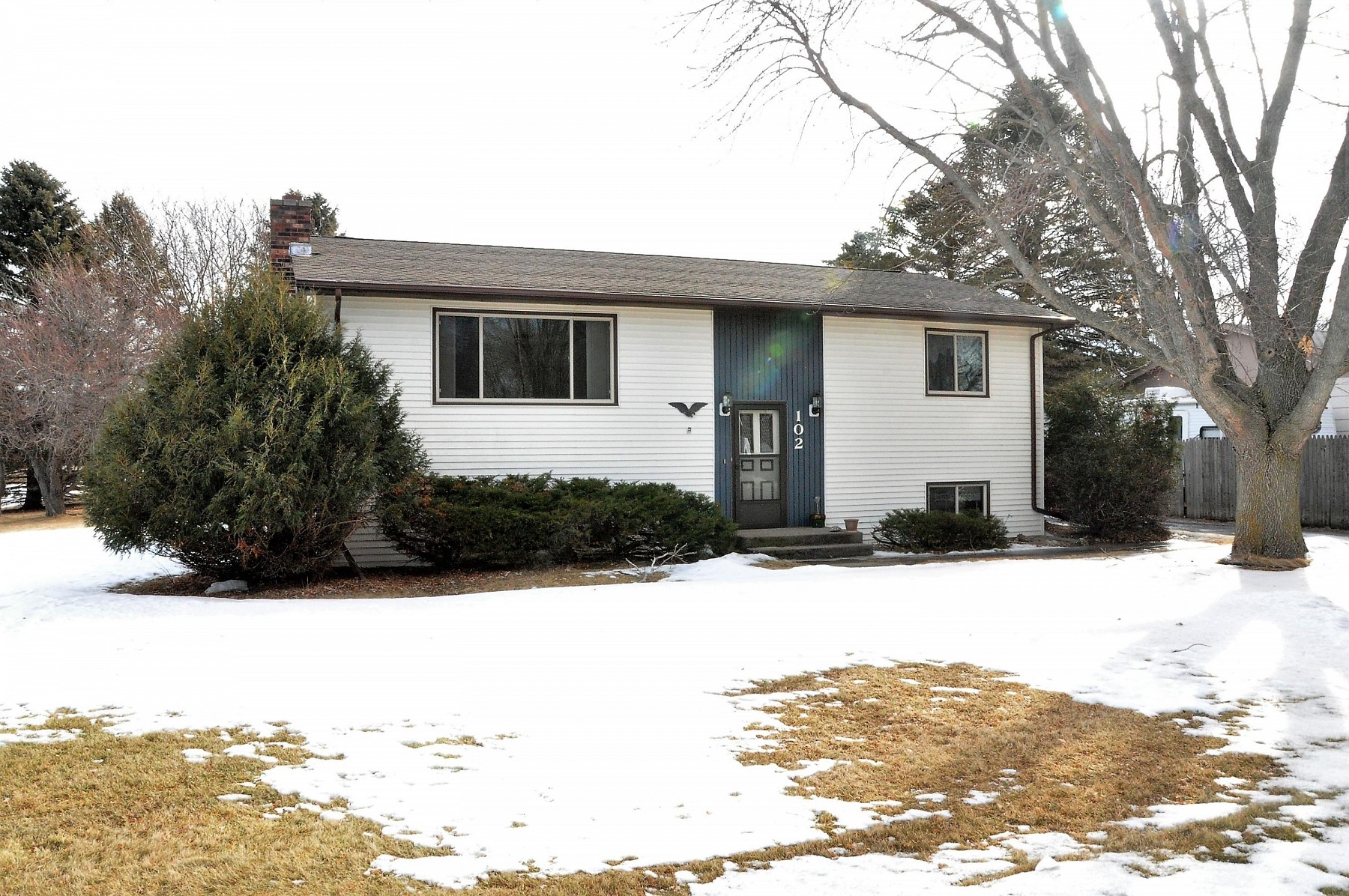 102 Truman Drive, Aurora, SD 57002