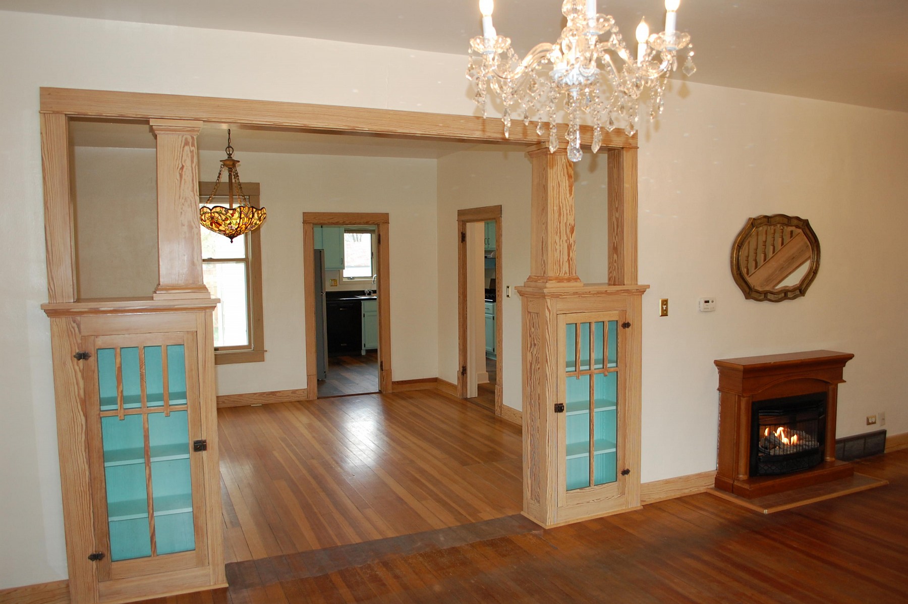 116 1st Avenue, Flandreau, SD 57028