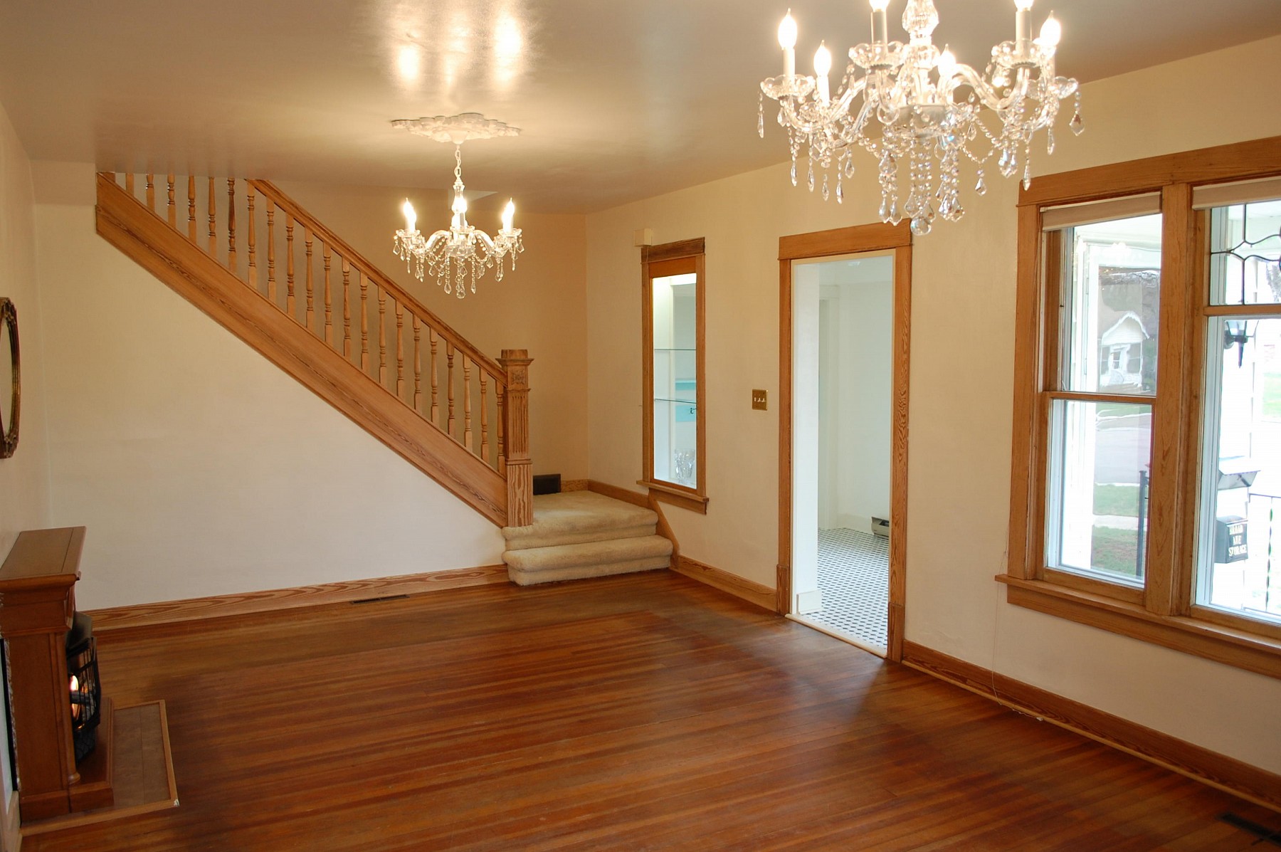 116 1st Avenue, Flandreau, SD 57028