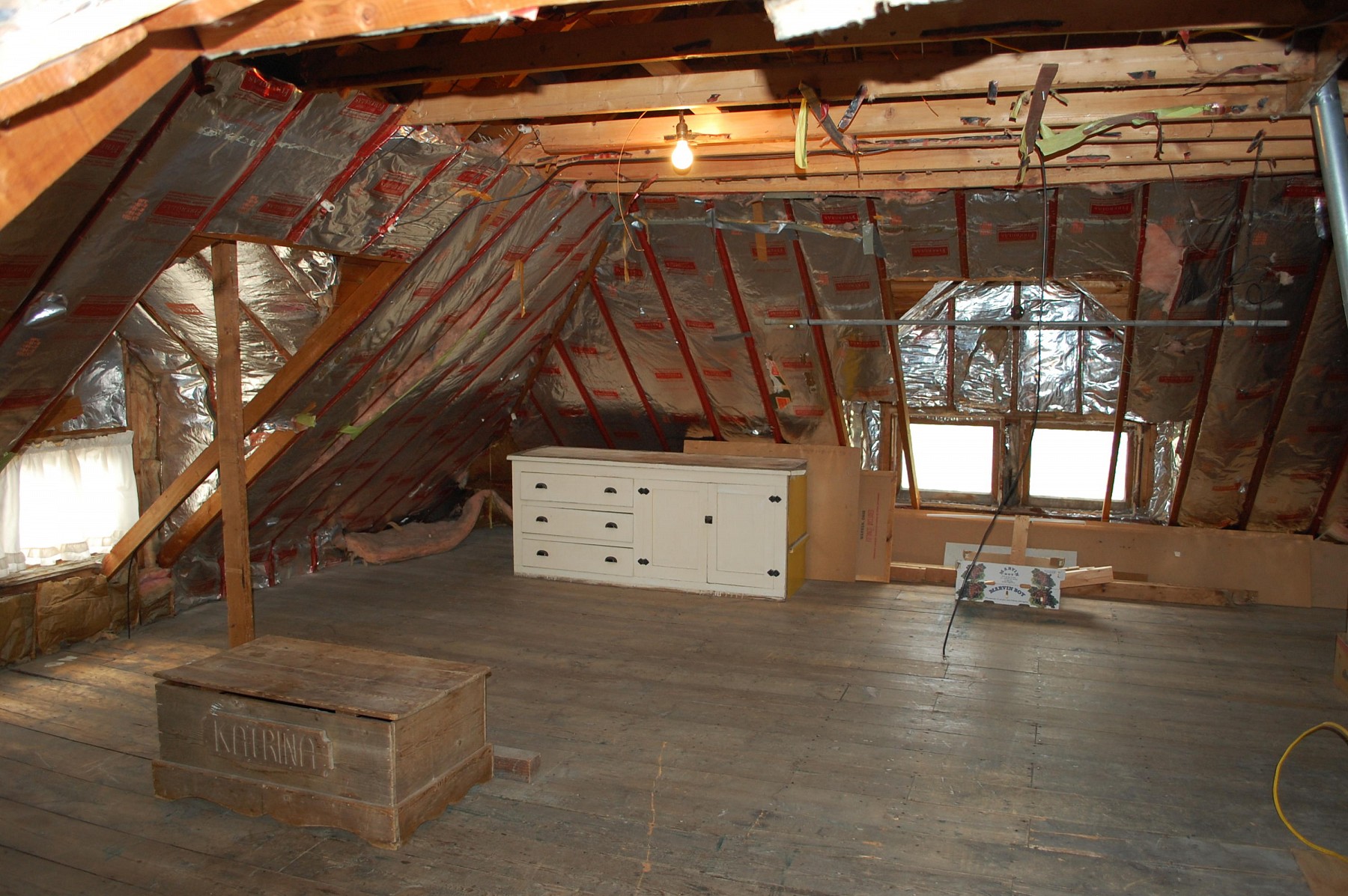 116 1st Avenue, Flandreau, SD 57028