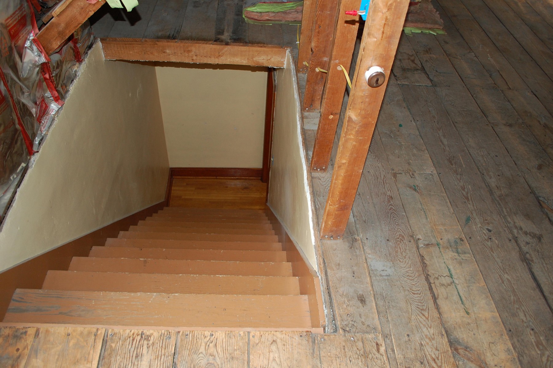 116 1st Avenue, Flandreau, SD 57028