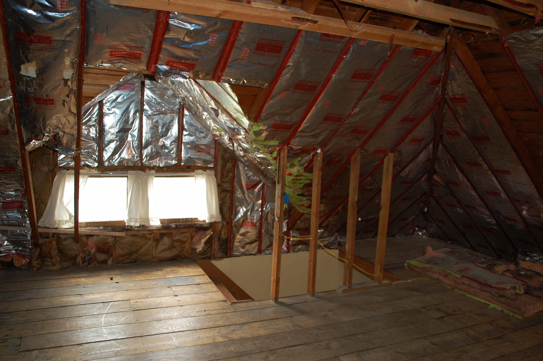 116 1st Avenue, Flandreau, SD 57028