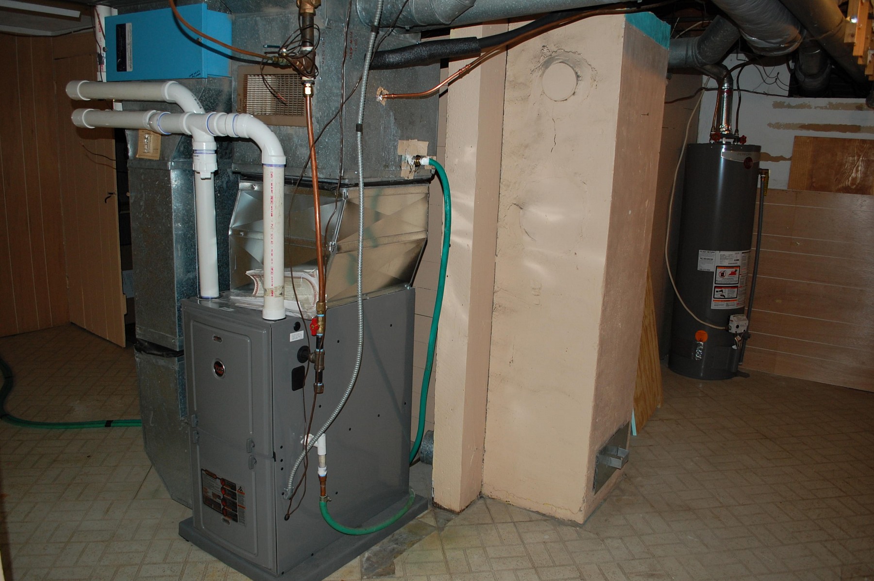 116 1st Avenue, Flandreau, SD 57028