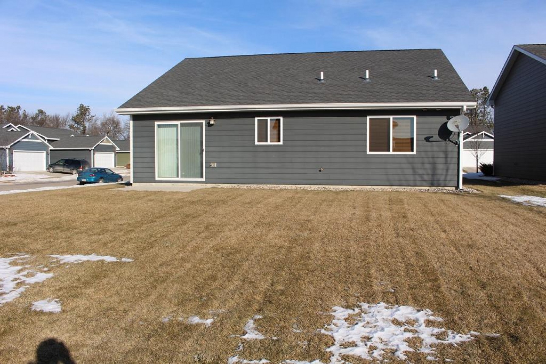 727 NAPA VALLEY Street, Brookings, SD 57006