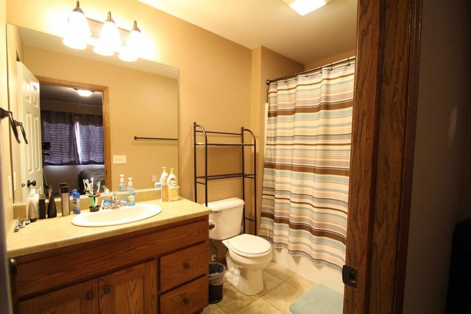 727 NAPA VALLEY Street, Brookings, SD 57006