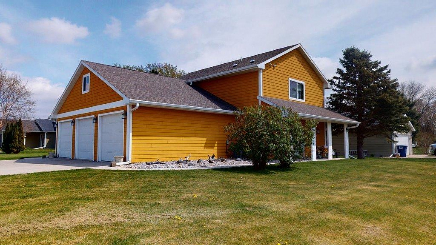 108 Lilac Avenue, Aurora, SD 57002