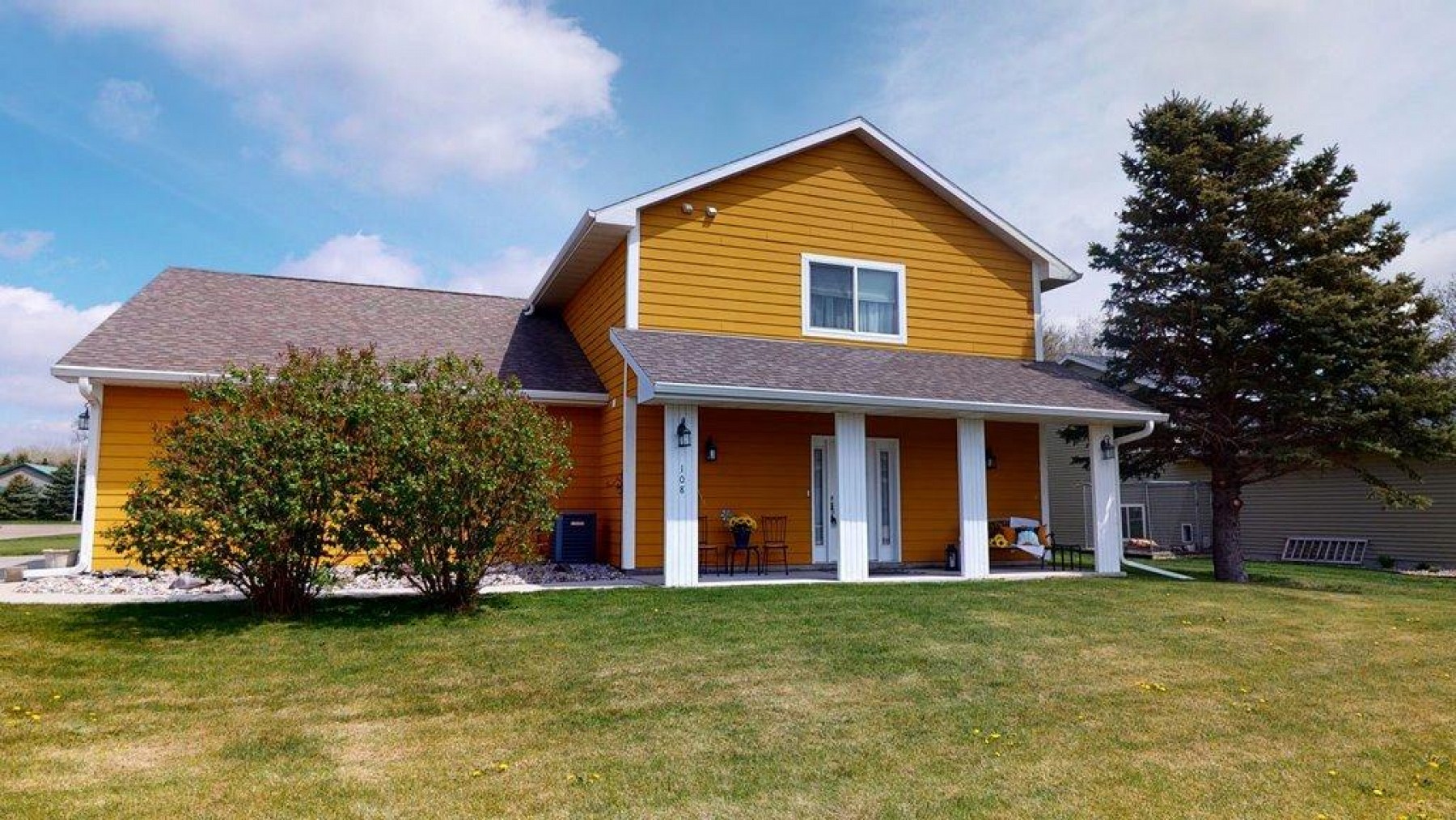 108 Lilac Avenue, Aurora, SD 57002