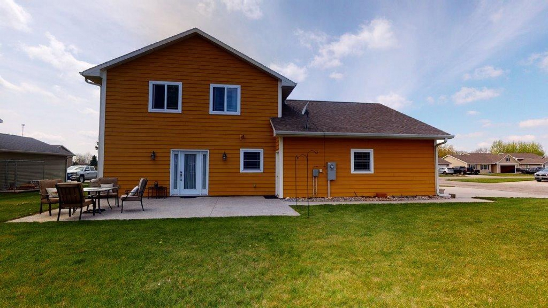 108 Lilac Avenue, Aurora, SD 57002