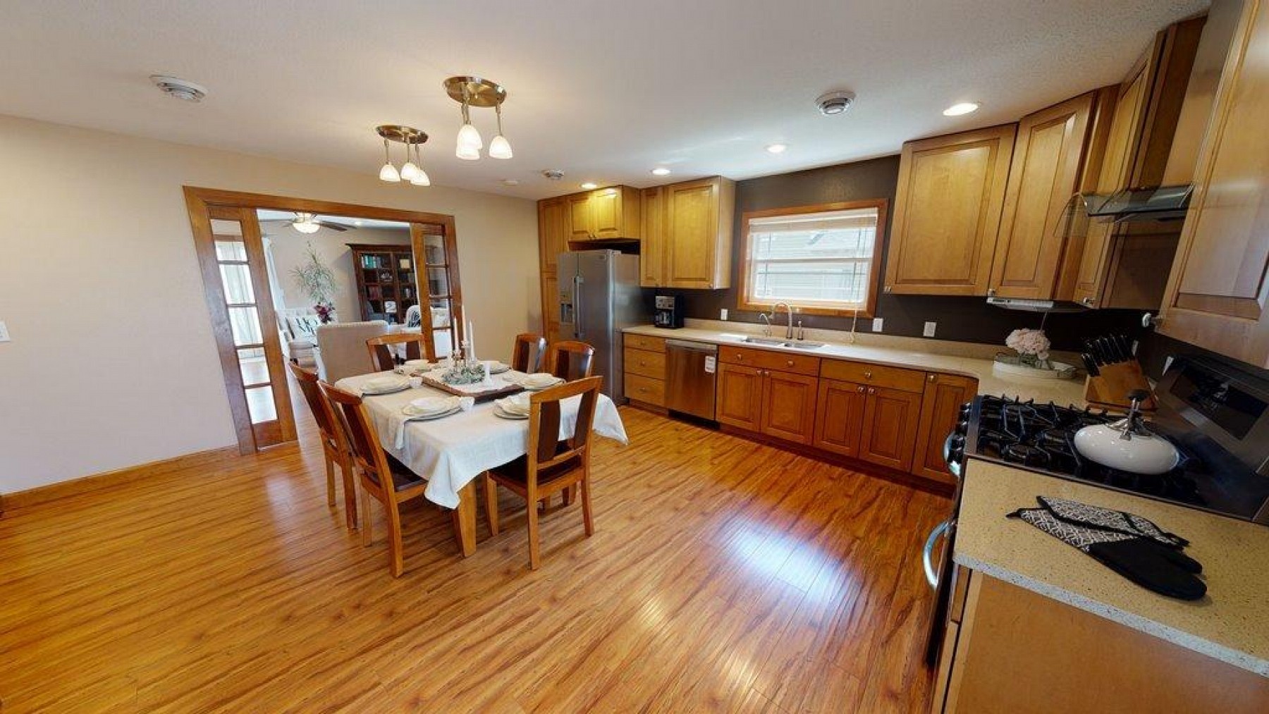 108 Lilac Avenue, Aurora, SD 57002