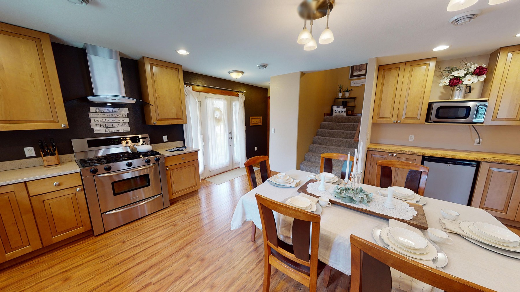 108 Lilac Avenue, Aurora, SD 57002