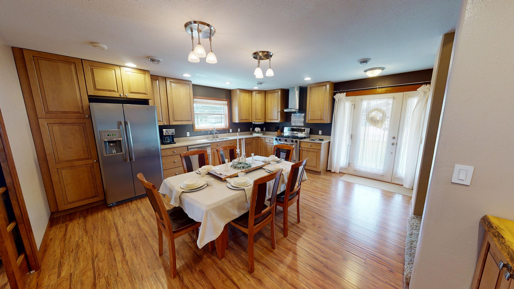 108 Lilac Avenue, Aurora, SD 57002