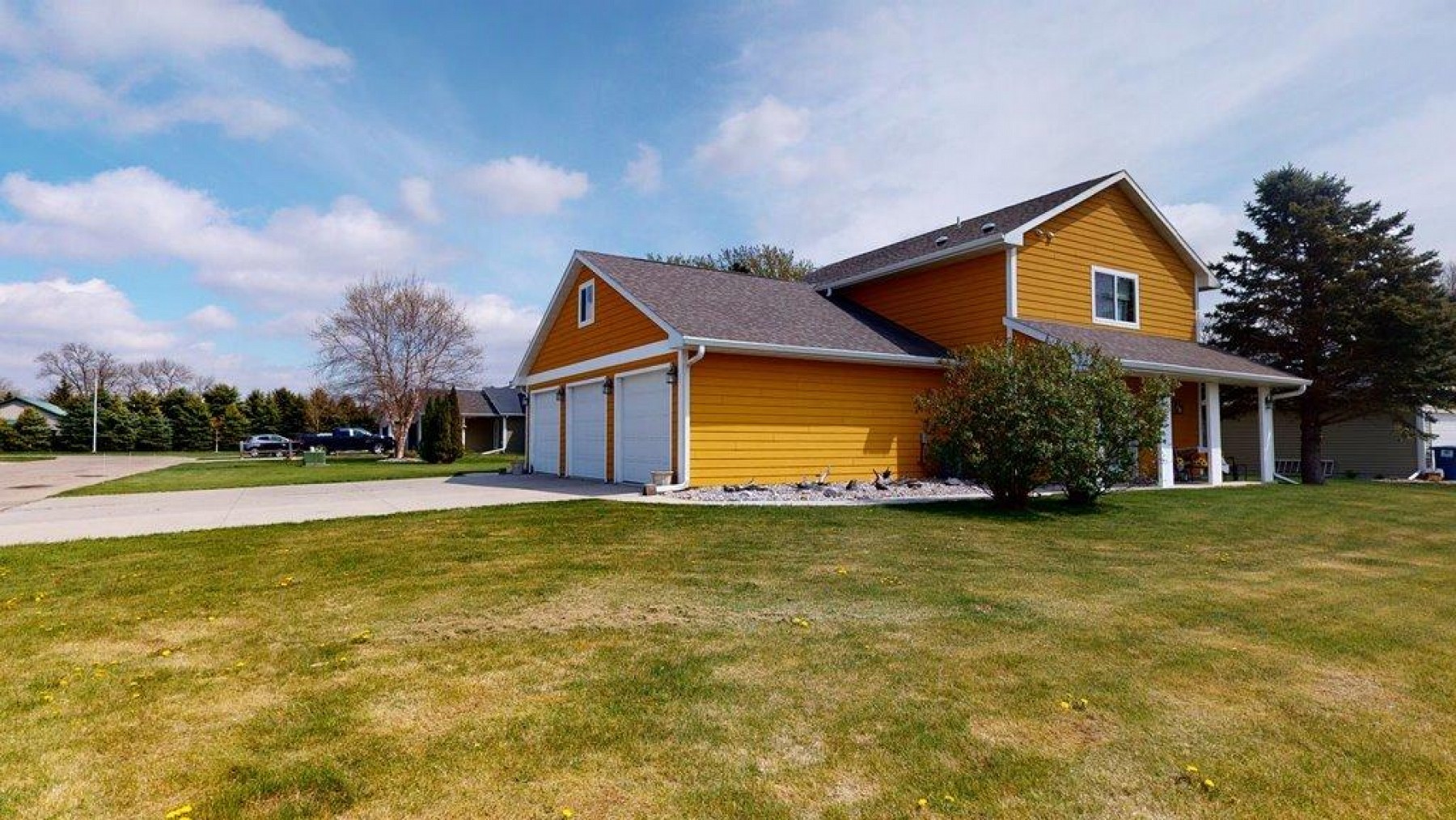 108 Lilac Avenue, Aurora, SD 57002