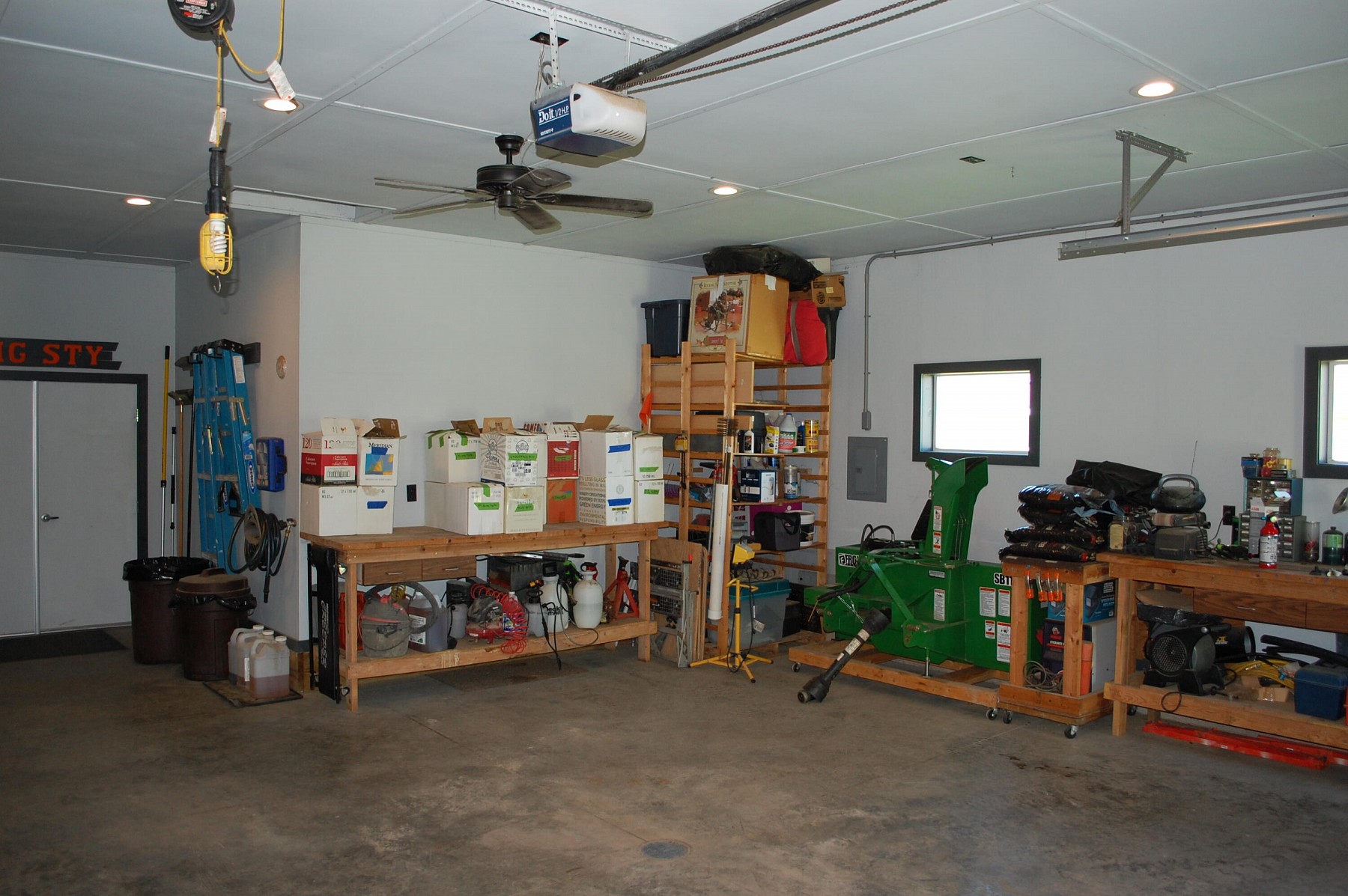 1115 20th Street S, Brookings, SD 57006