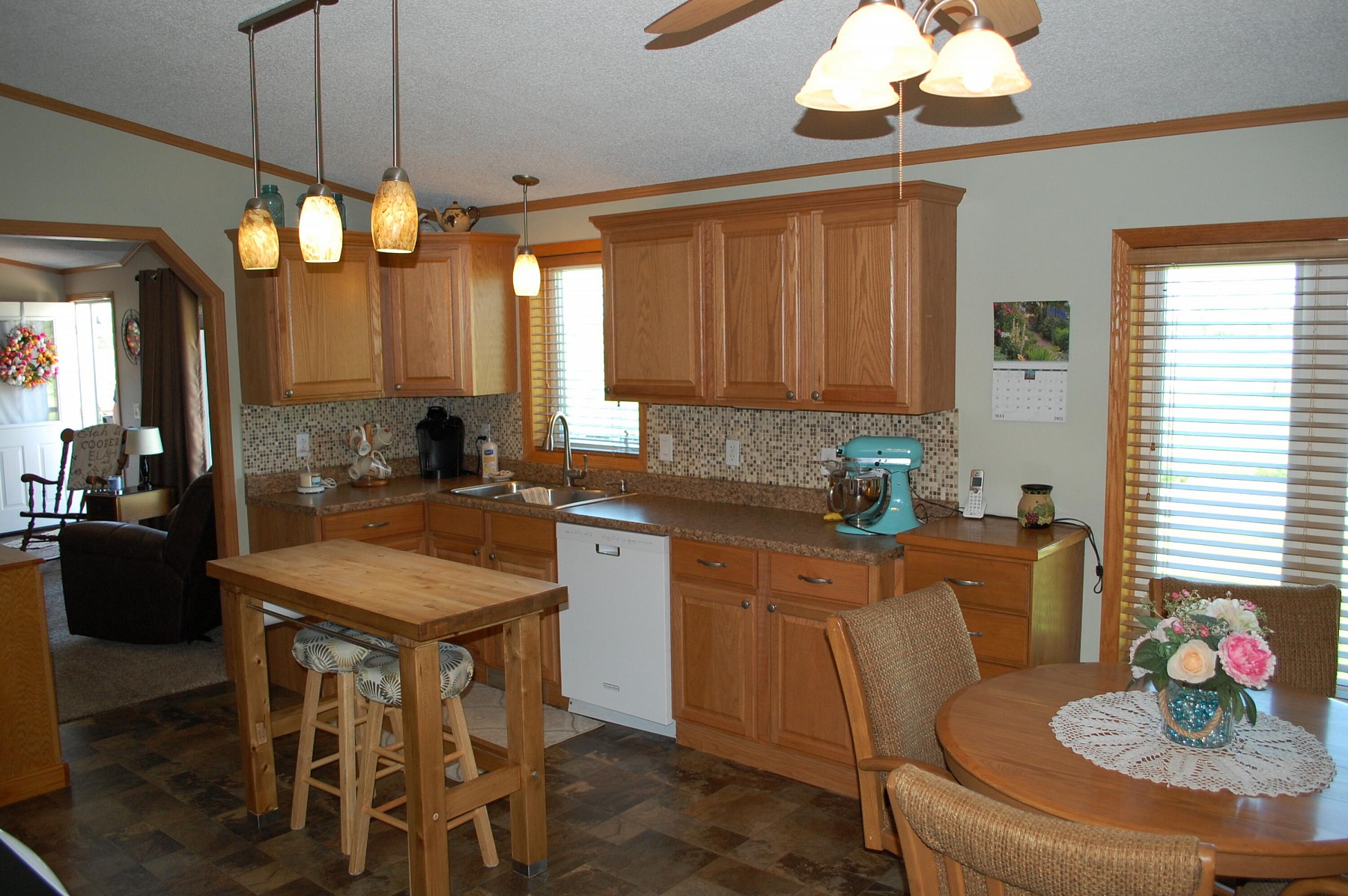 1115 20th Street S, Brookings, SD 57006