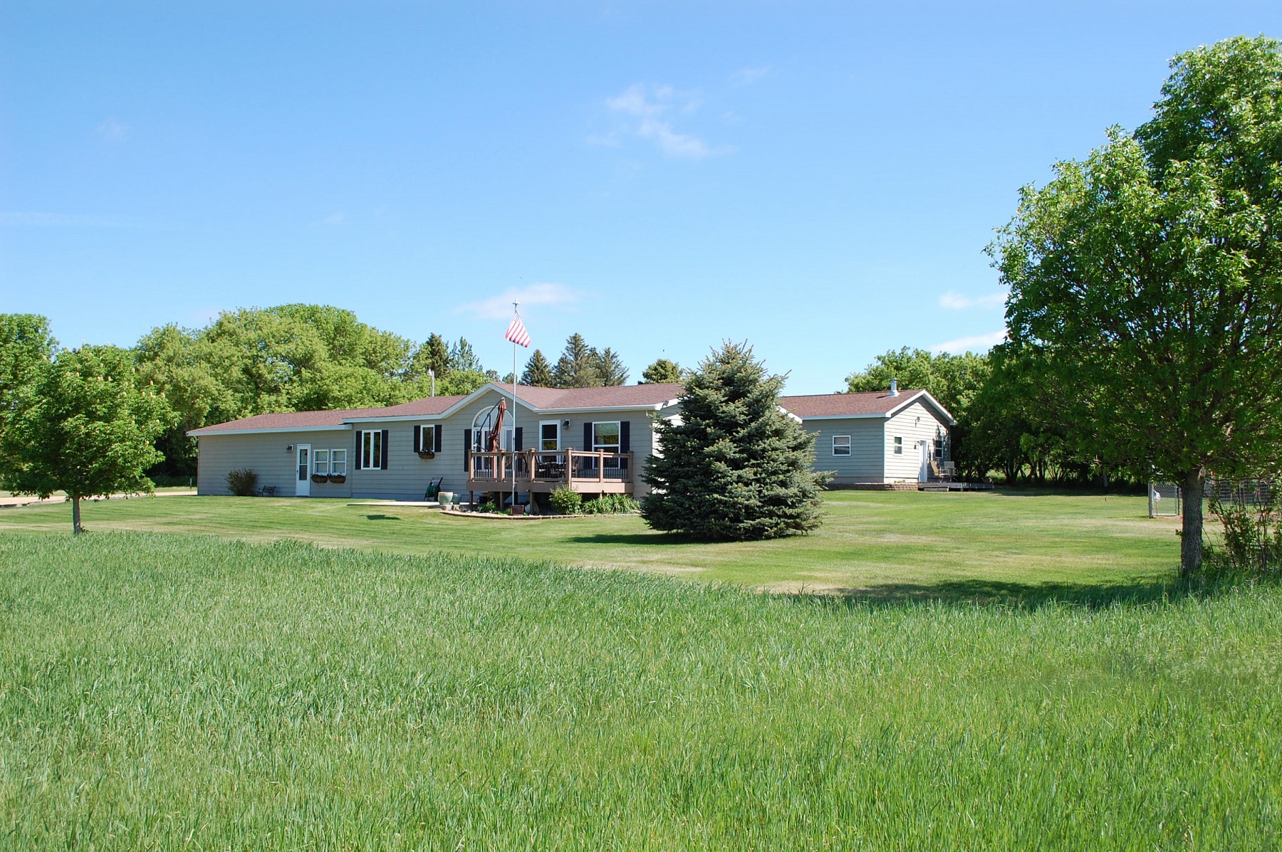 1115 20th Street S, Brookings, SD 57006