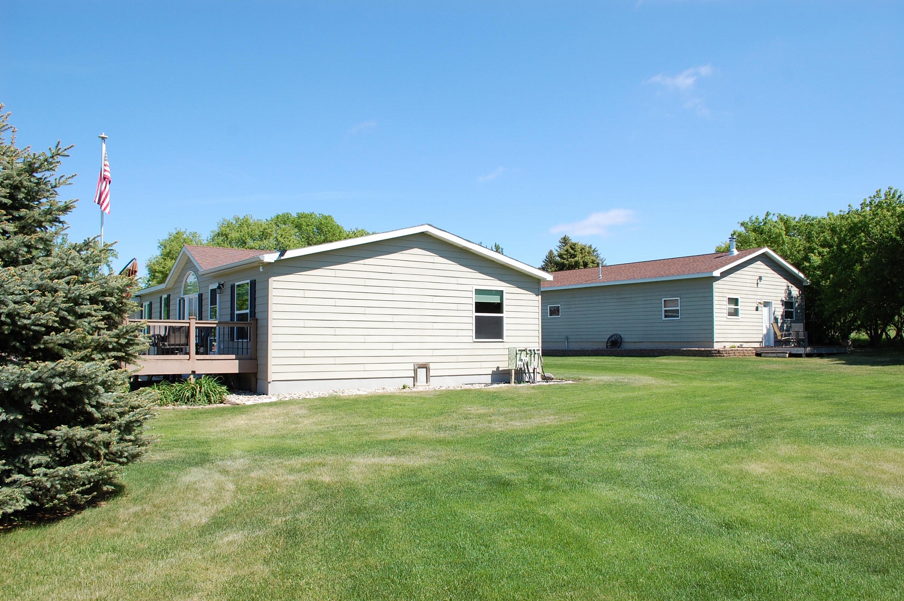 1115 20th Street S, Brookings, SD 57006