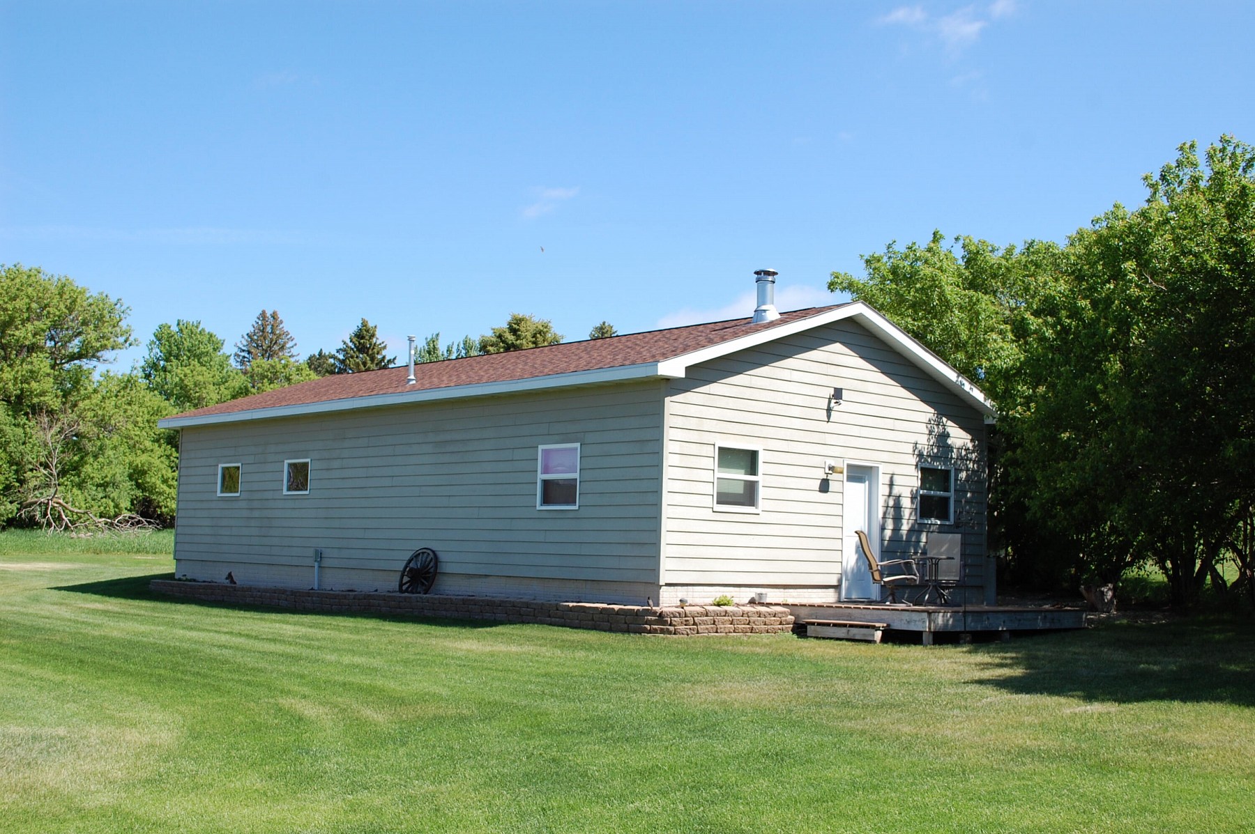 1115 20th Street S, Brookings, SD 57006