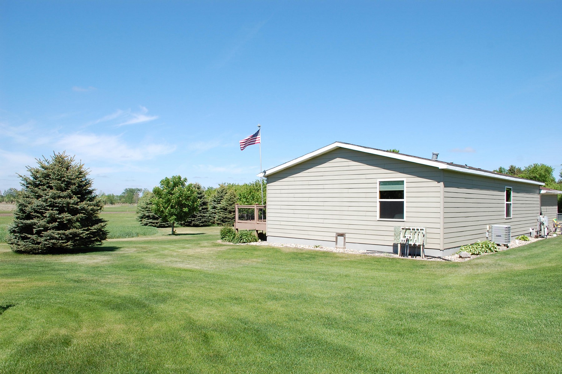 1115 20th Street S, Brookings, SD 57006