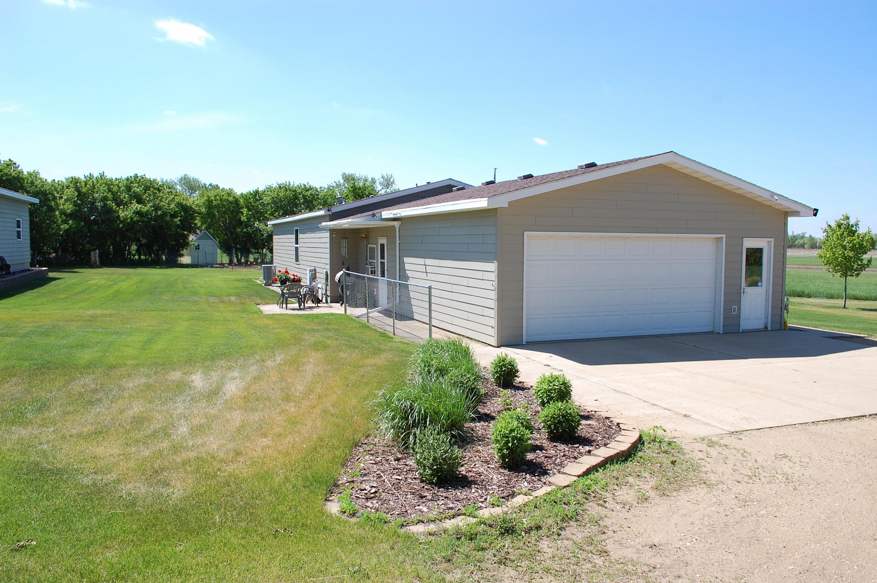 1115 20th Street S, Brookings, SD 57006