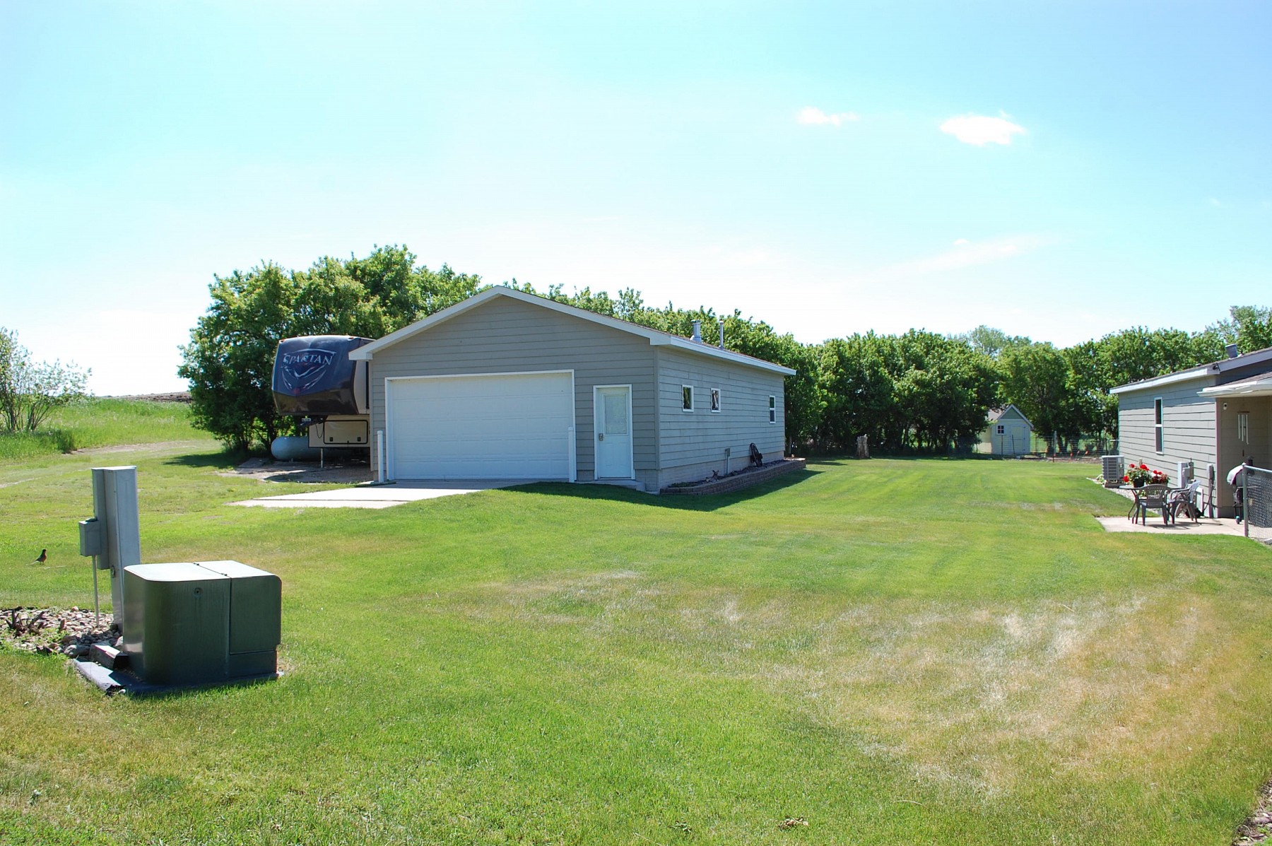 1115 20th Street S, Brookings, SD 57006