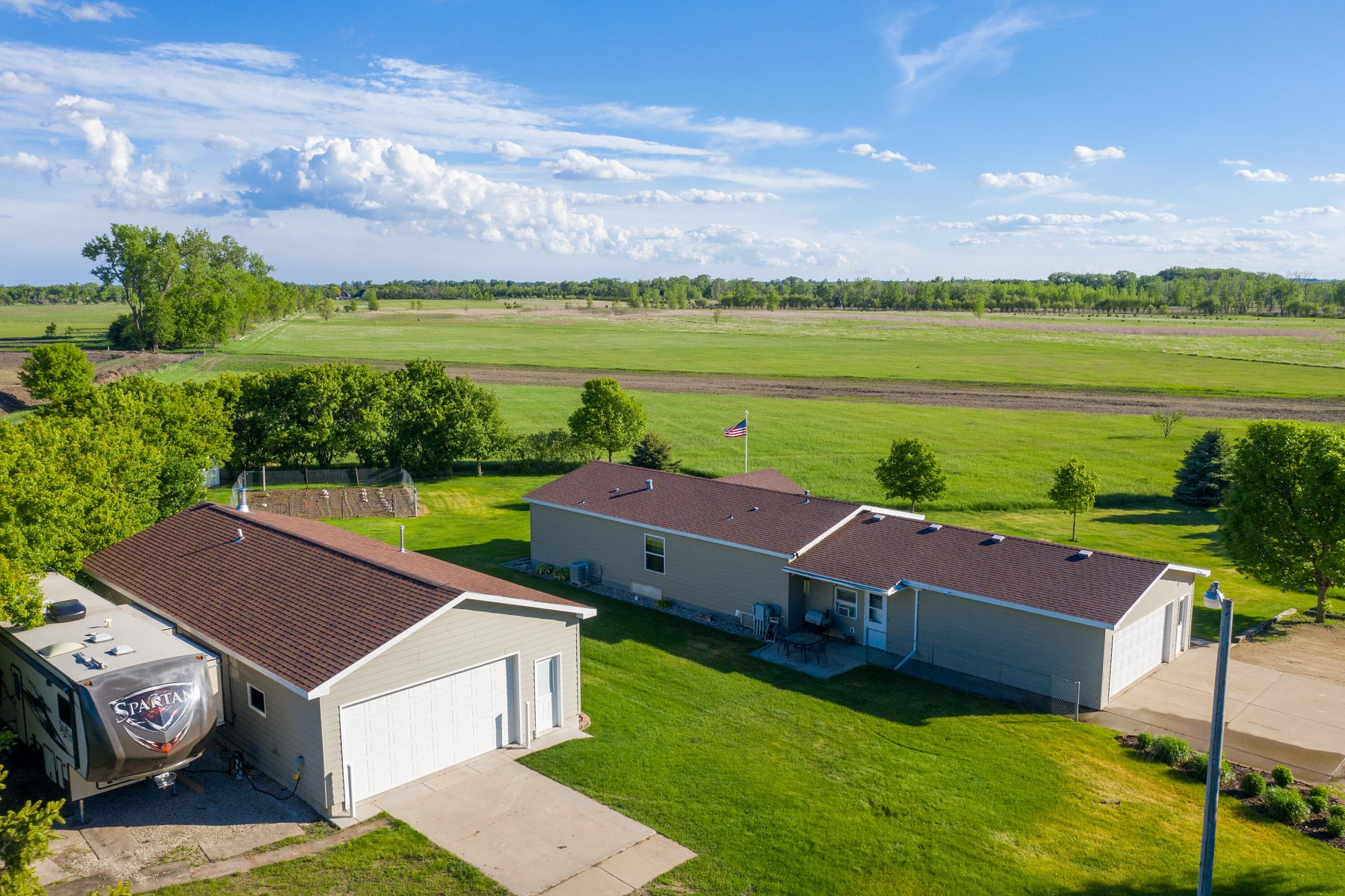 1115 20th Street S, Brookings, SD 57006