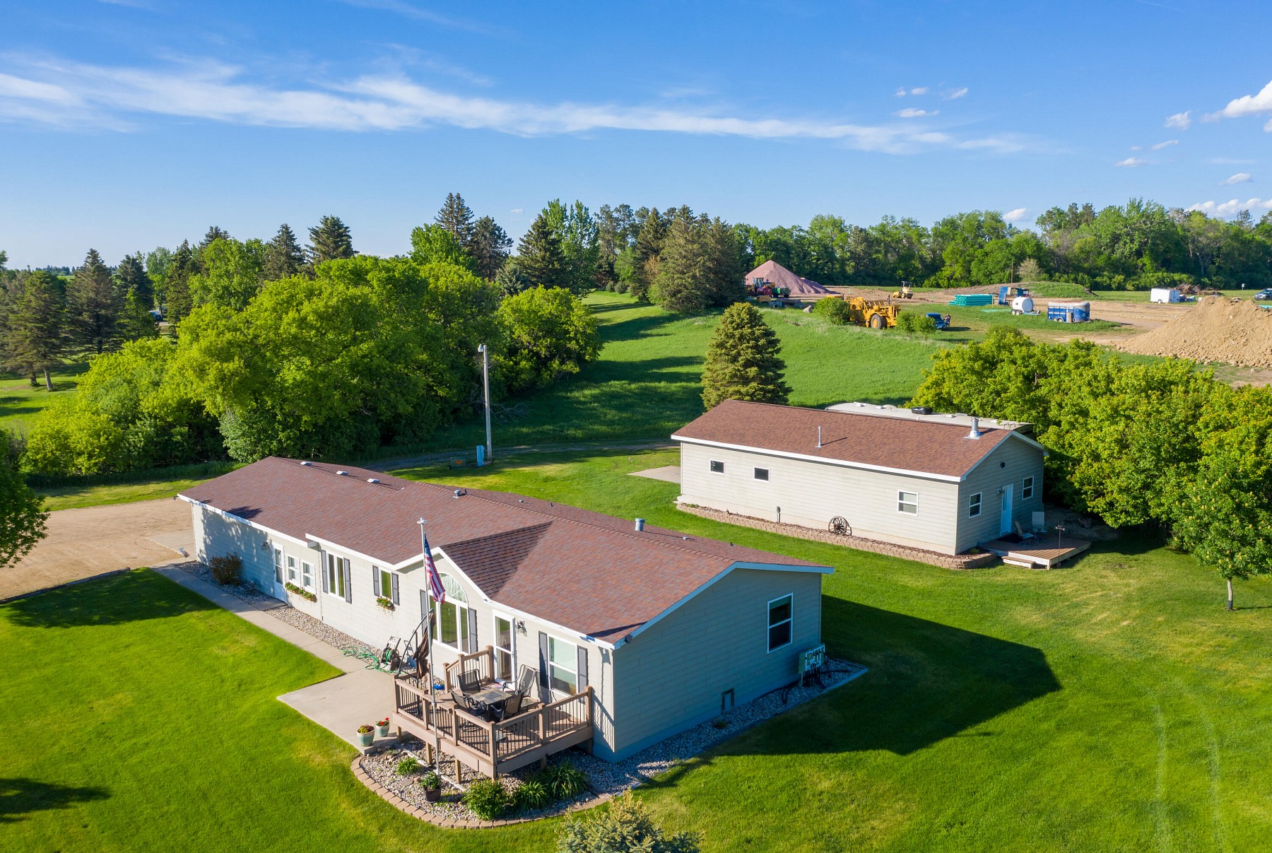 1115 20th Street S, Brookings, SD 57006