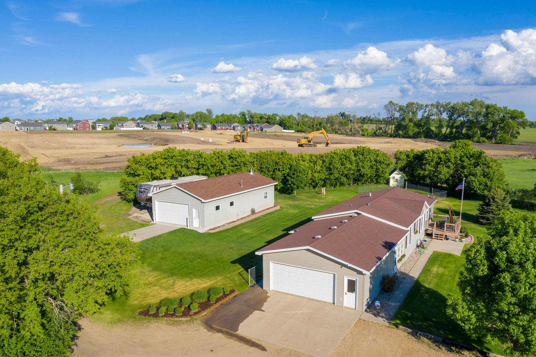 1115 20th Street S, Brookings, SD 57006