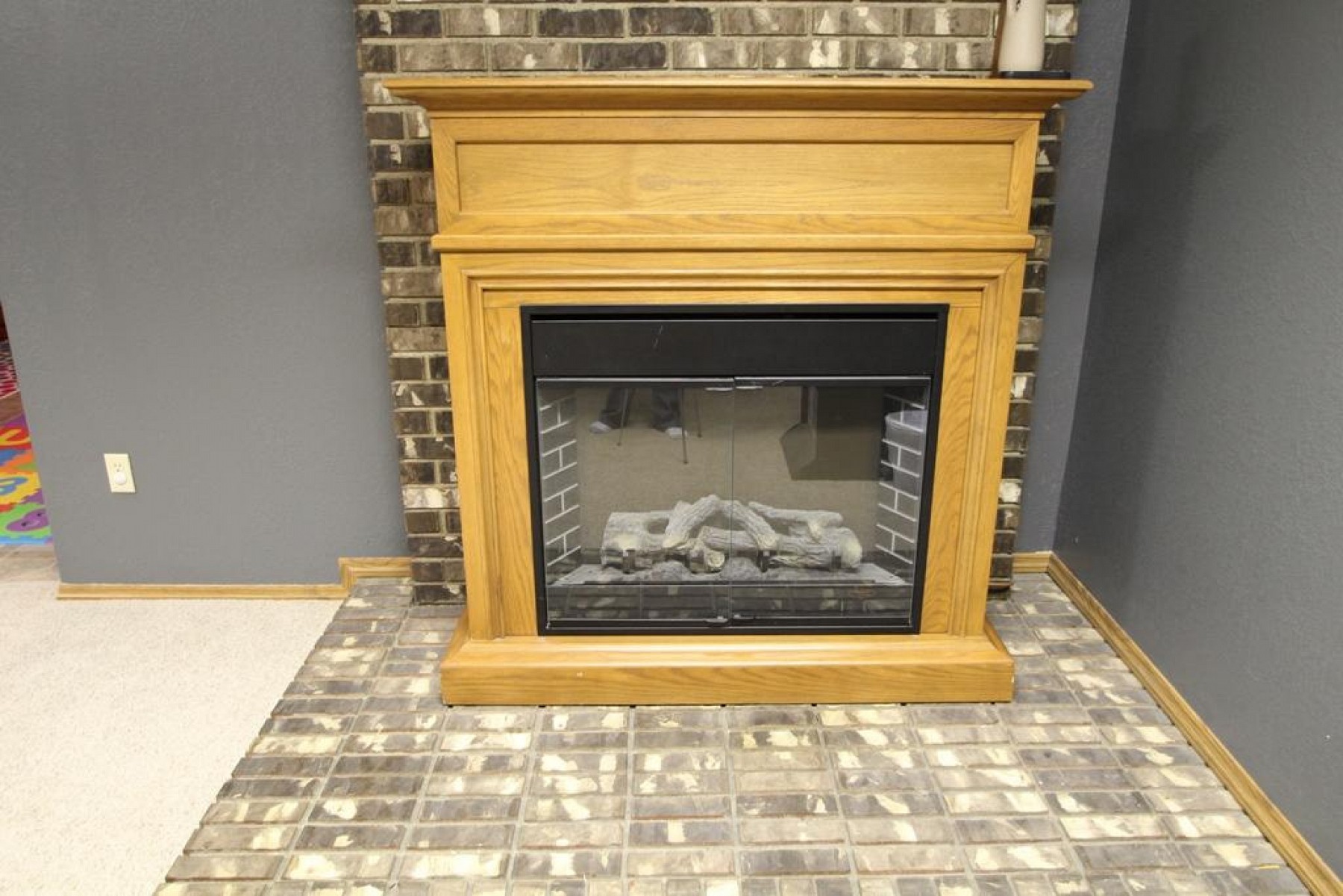 435 Hunters Ridge Road, Brookings, SD 57006