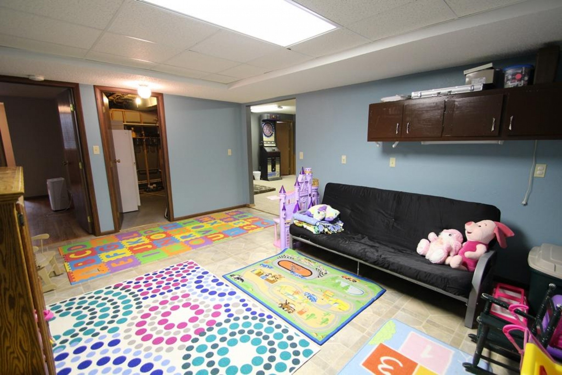 435 Hunters Ridge Road, Brookings, SD 57006