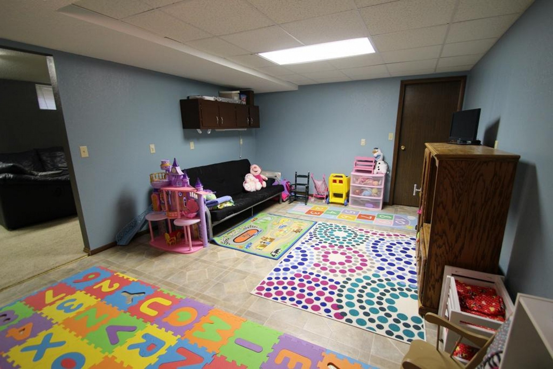 435 Hunters Ridge Road, Brookings, SD 57006