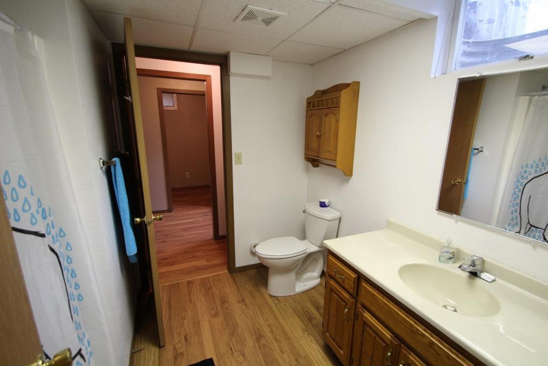 435 Hunters Ridge Road, Brookings, SD 57006