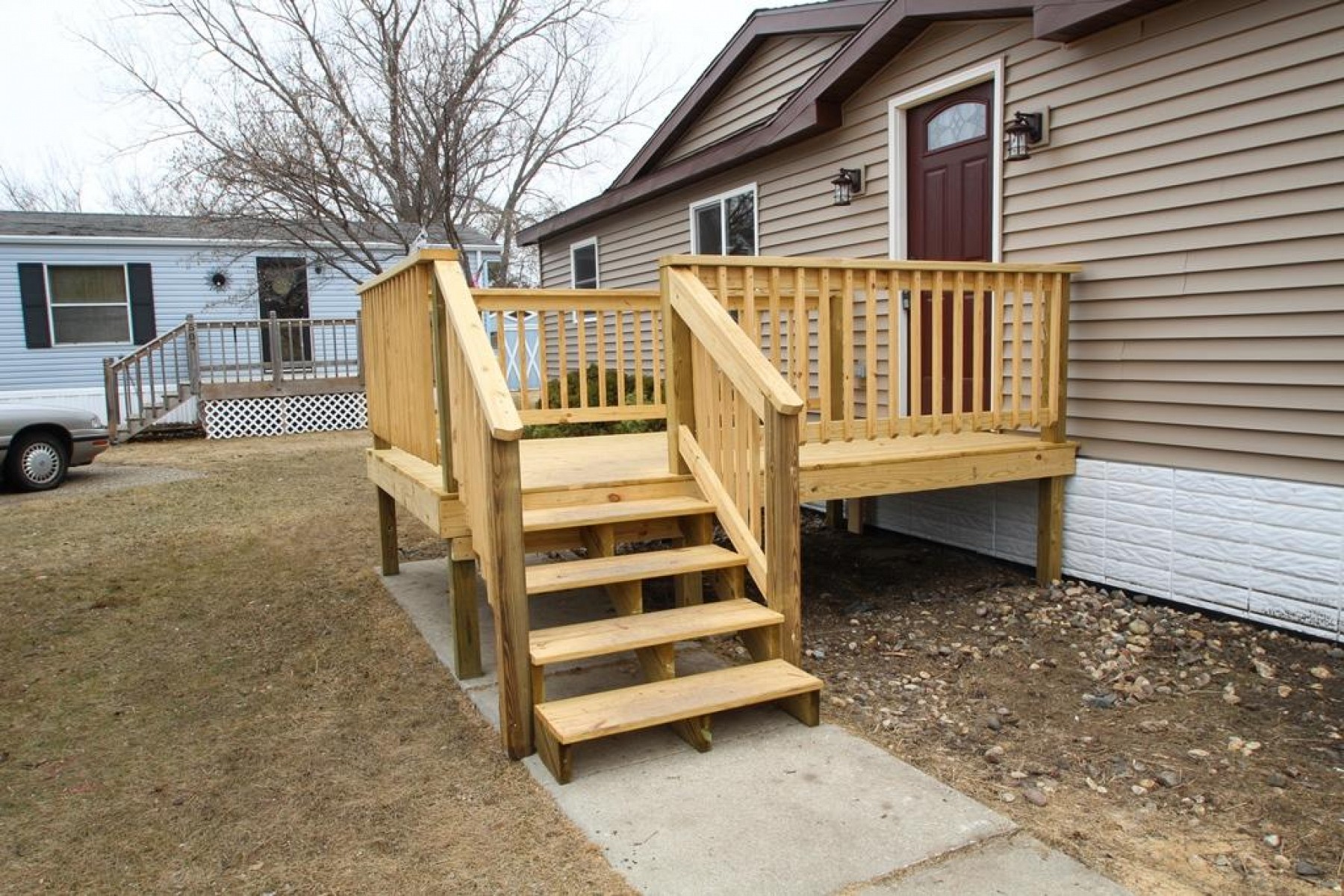 506 E, Brookings, SD 57006