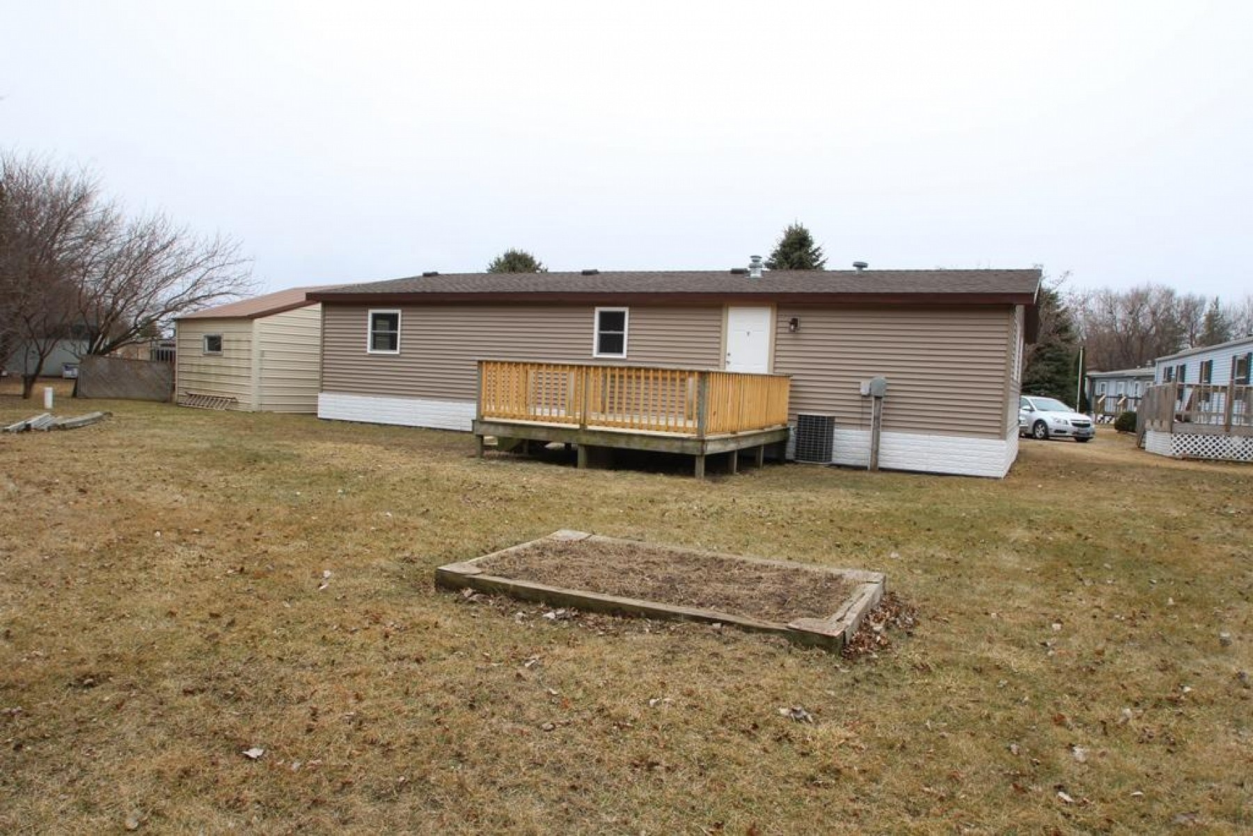 506 E, Brookings, SD 57006
