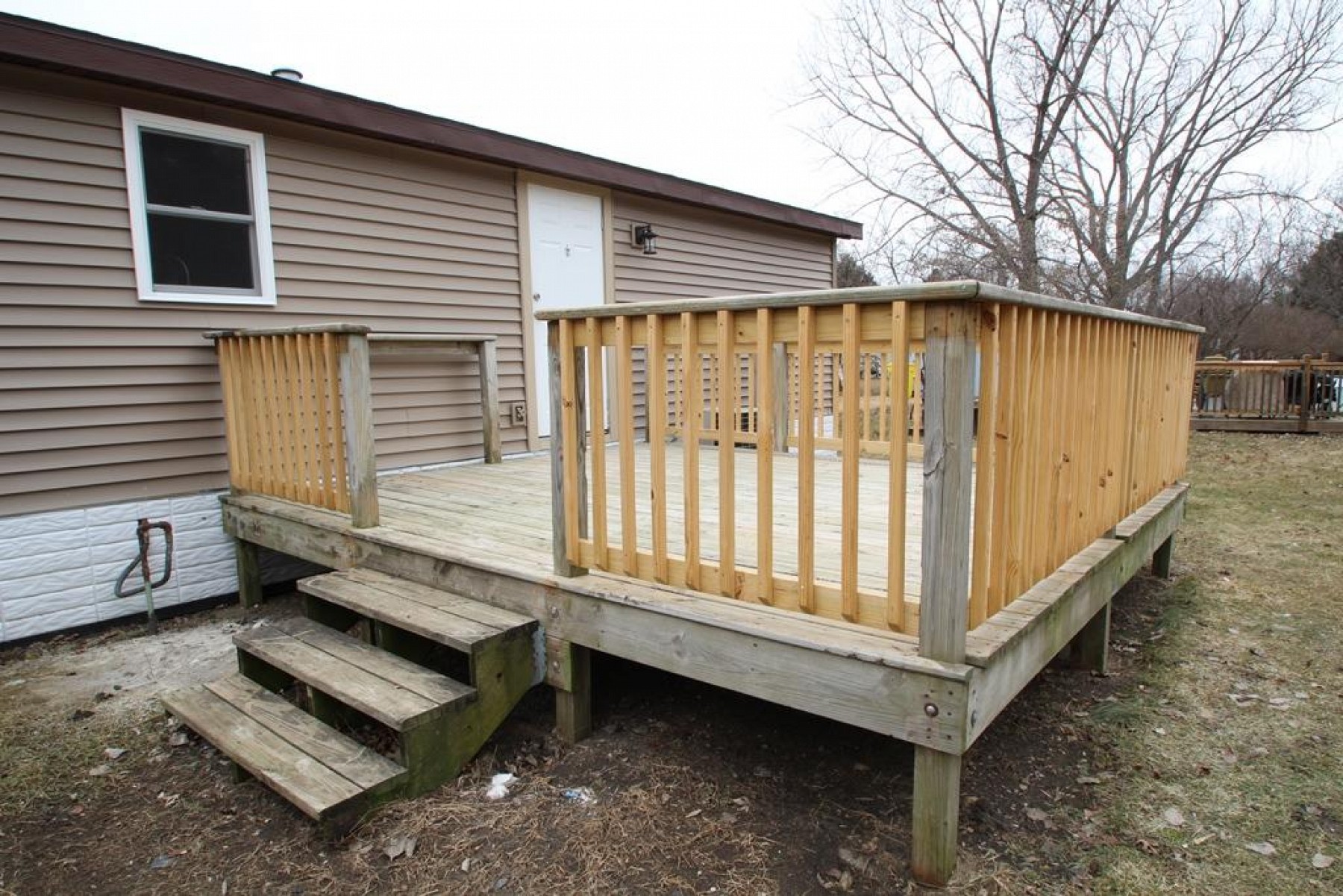 506 E, Brookings, SD 57006