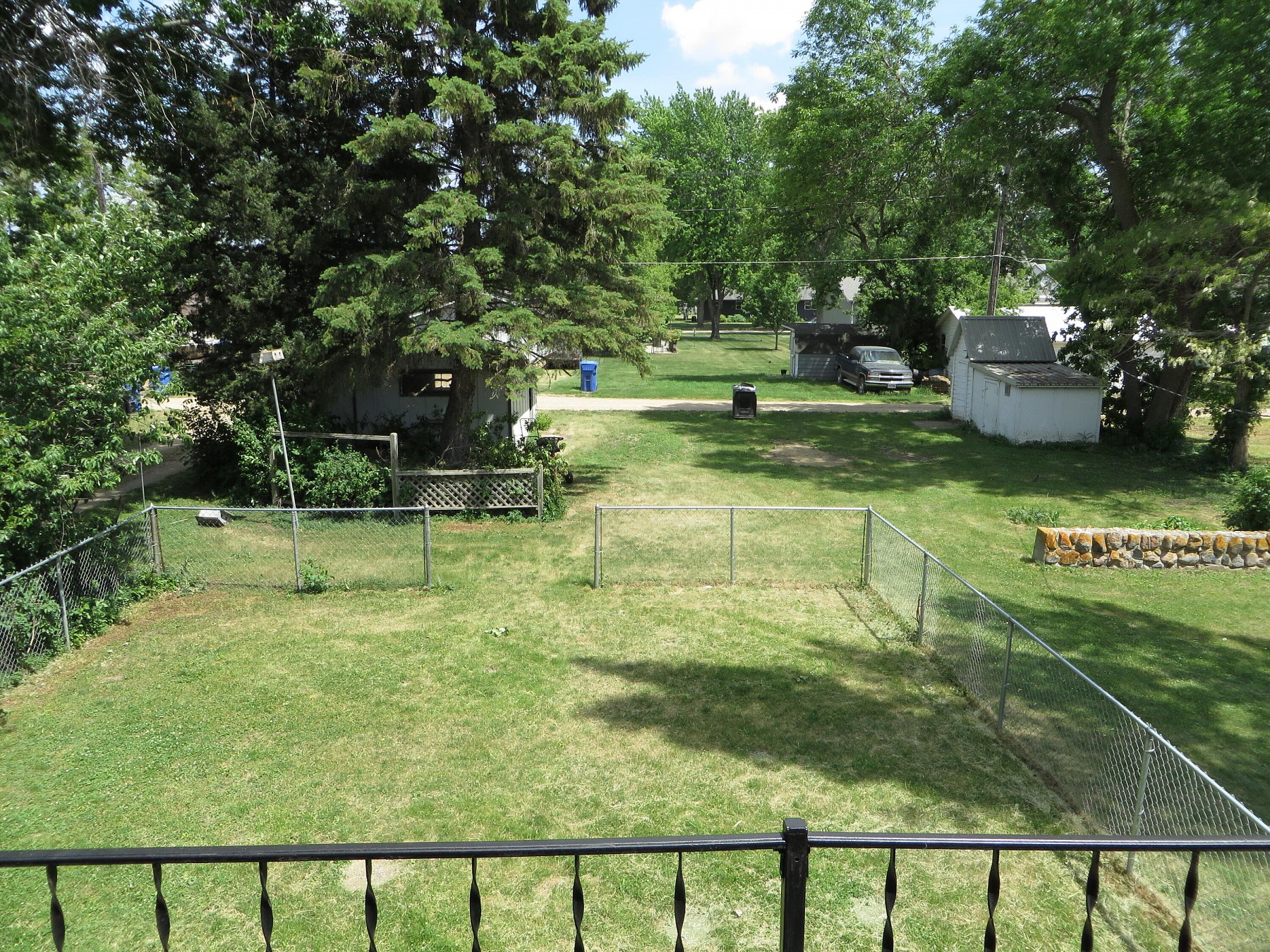 310 Fremont Avenue N, Lake Preston, SD 57249