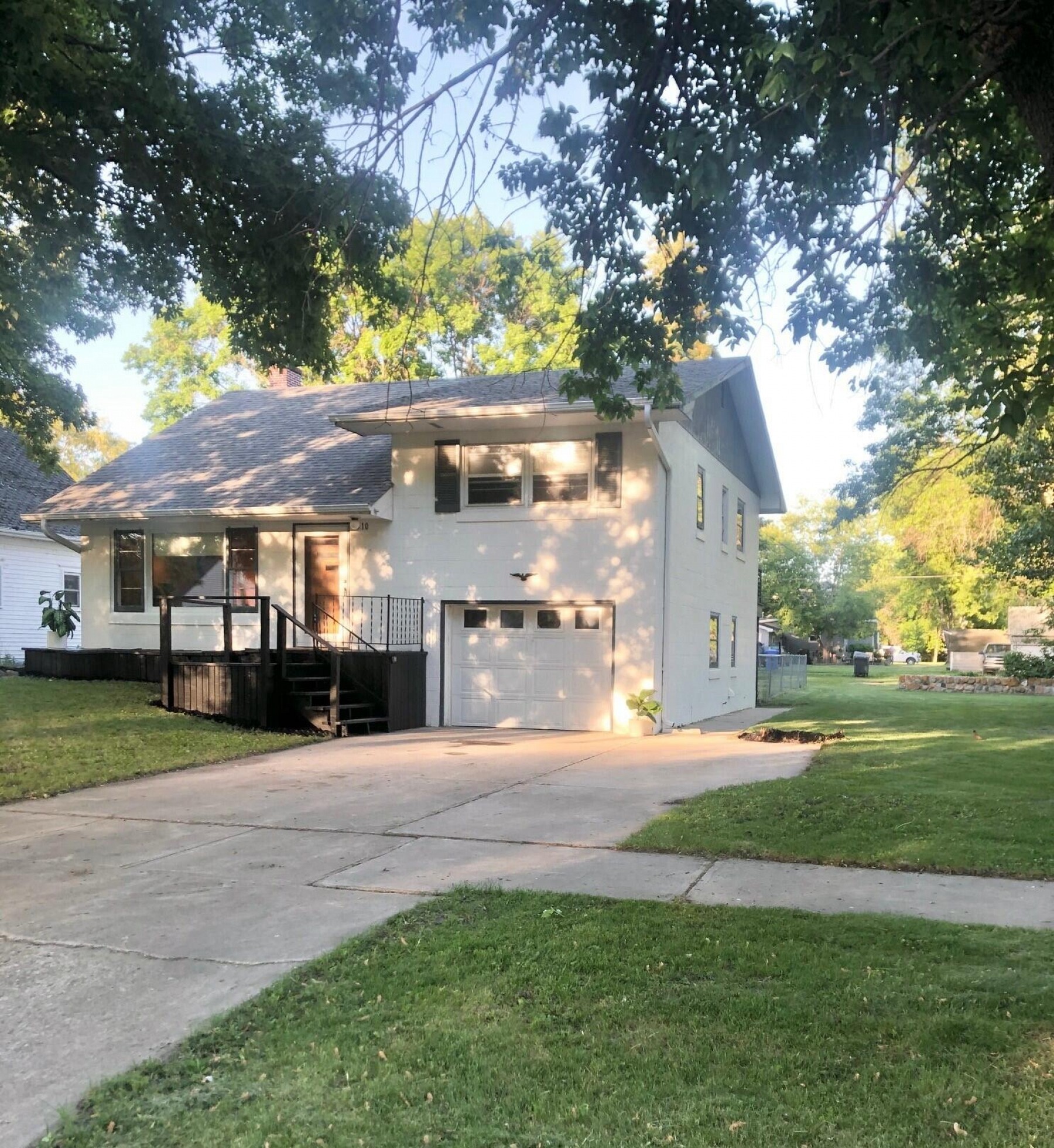 310 Fremont Avenue N, Lake Preston, SD 57249