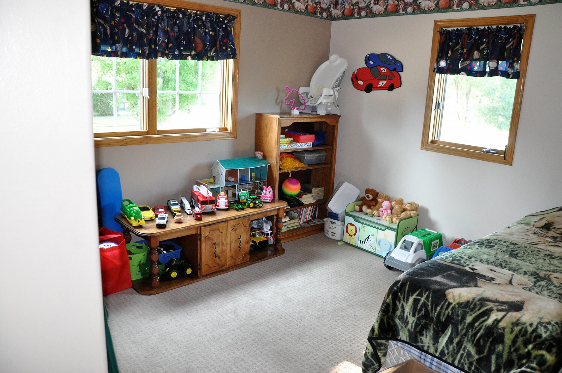 1004 Hammond Avenue, Brookings, SD 57006