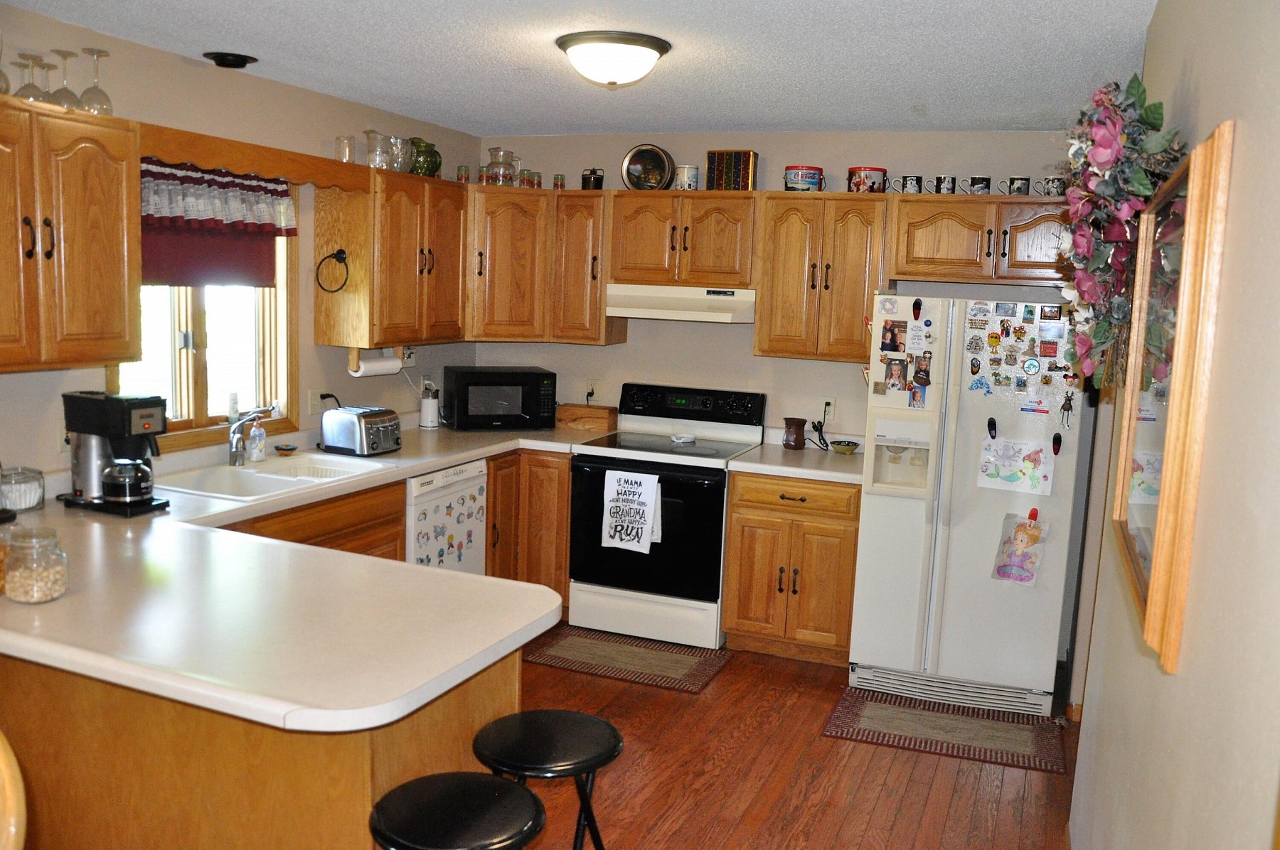 1004 Hammond Avenue, Brookings, SD 57006