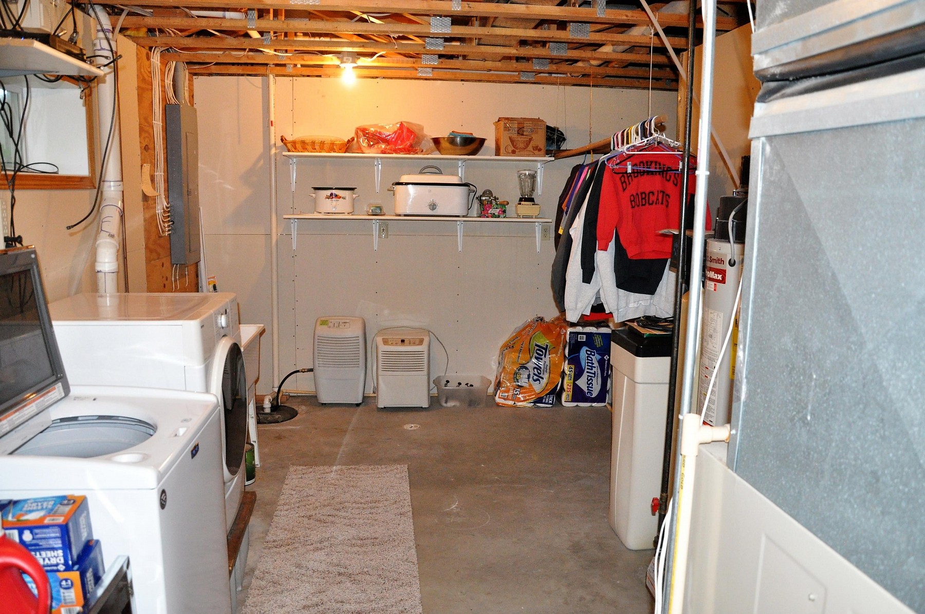 1004 Hammond Avenue, Brookings, SD 57006