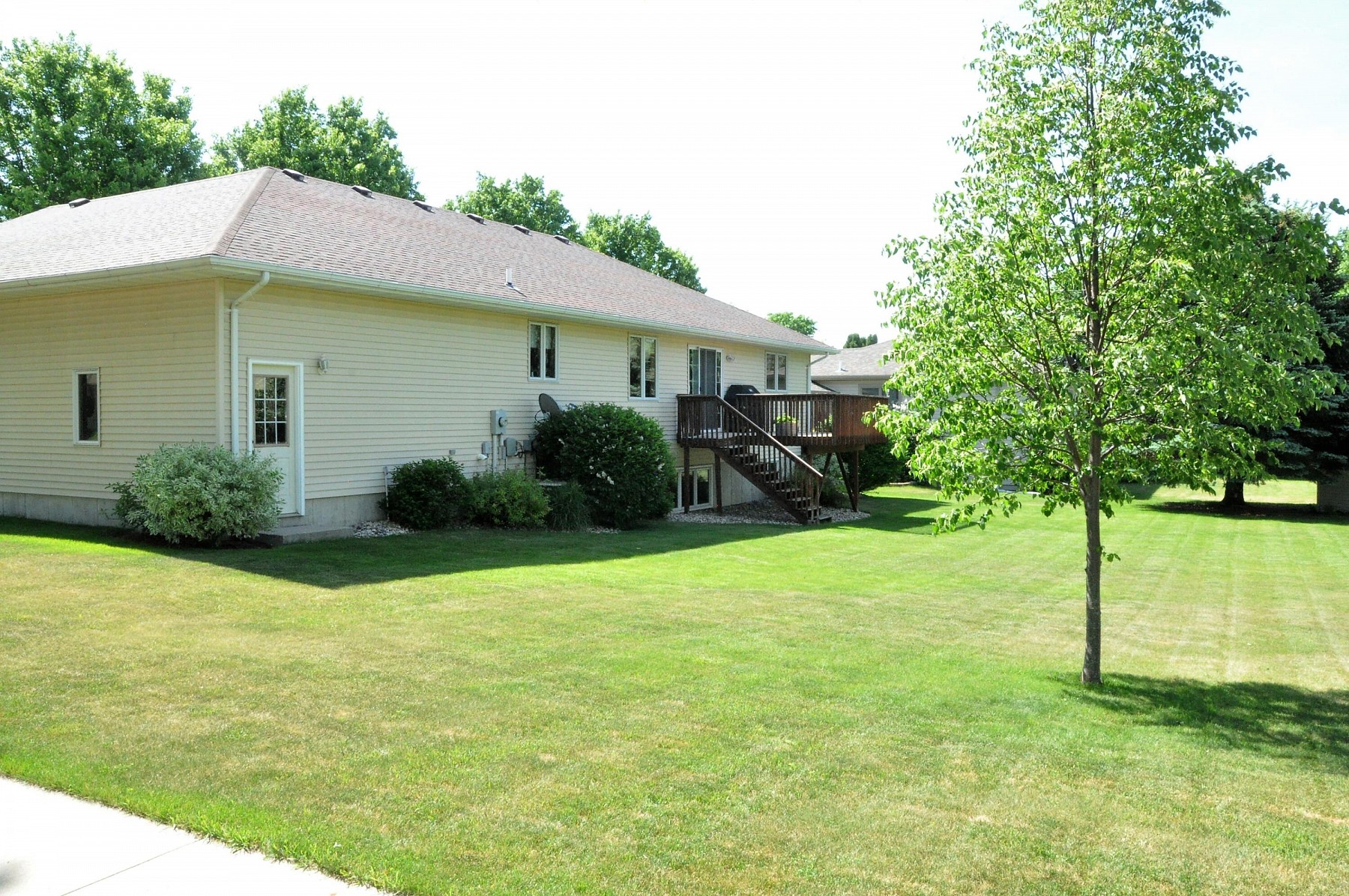 1004 Hammond Avenue, Brookings, SD 57006