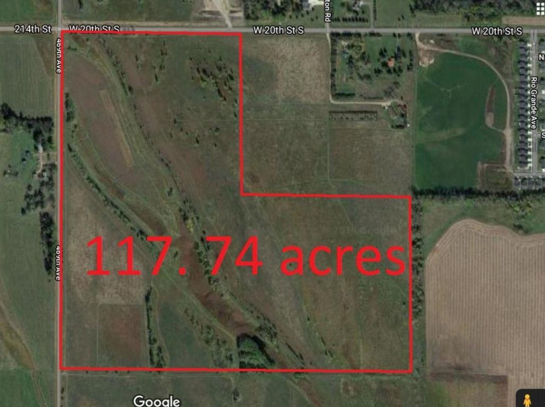 3-109-50 TBD, Brookings, SD 57006