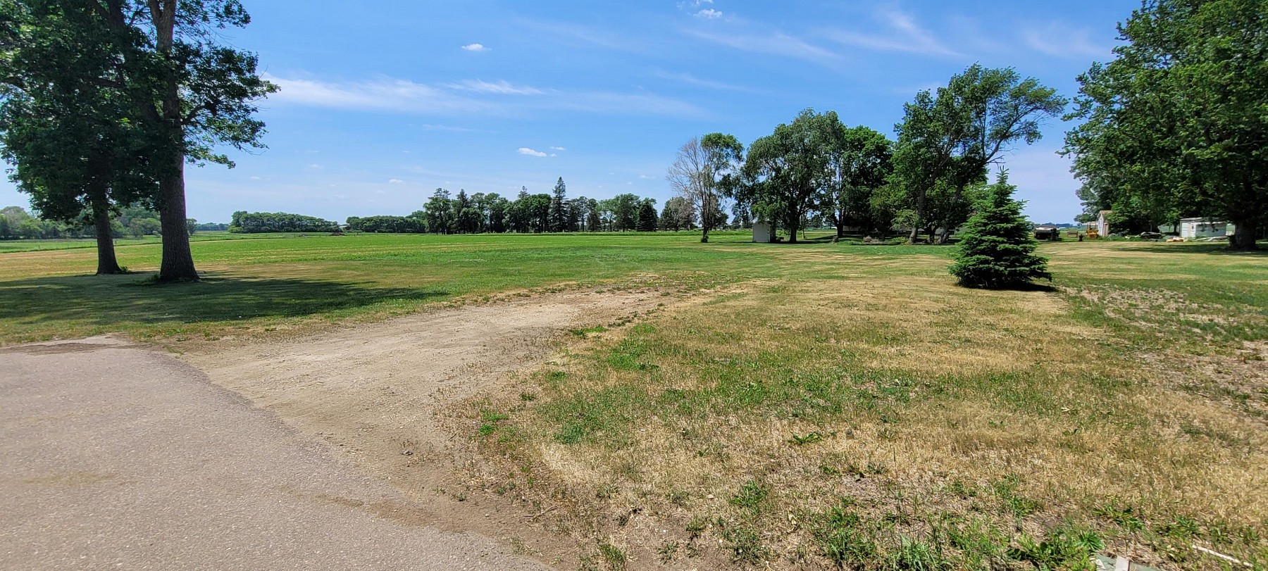 815/821 Johnson's and Reeves, Volga, SD 57071