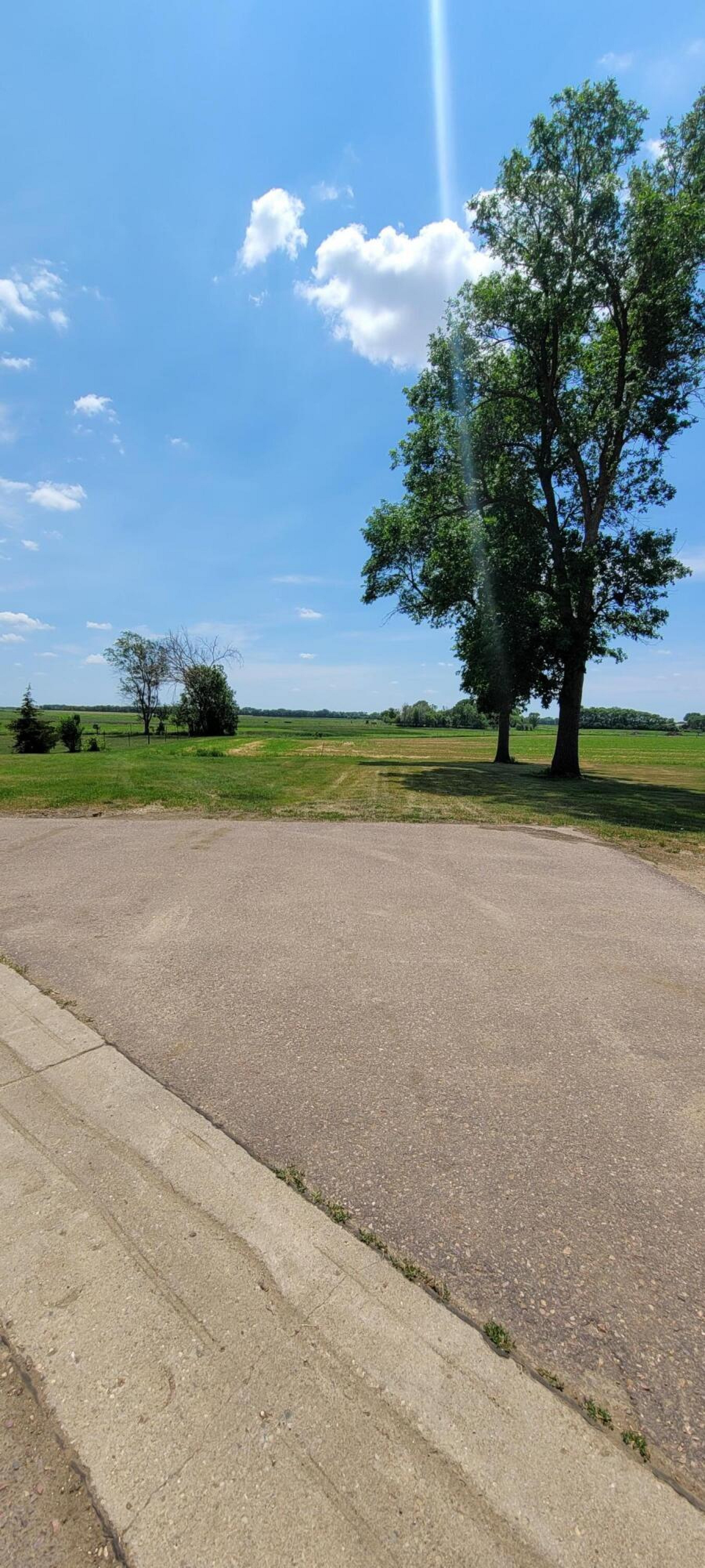 815/821 Johnson's and Reeves, Volga, SD 57071