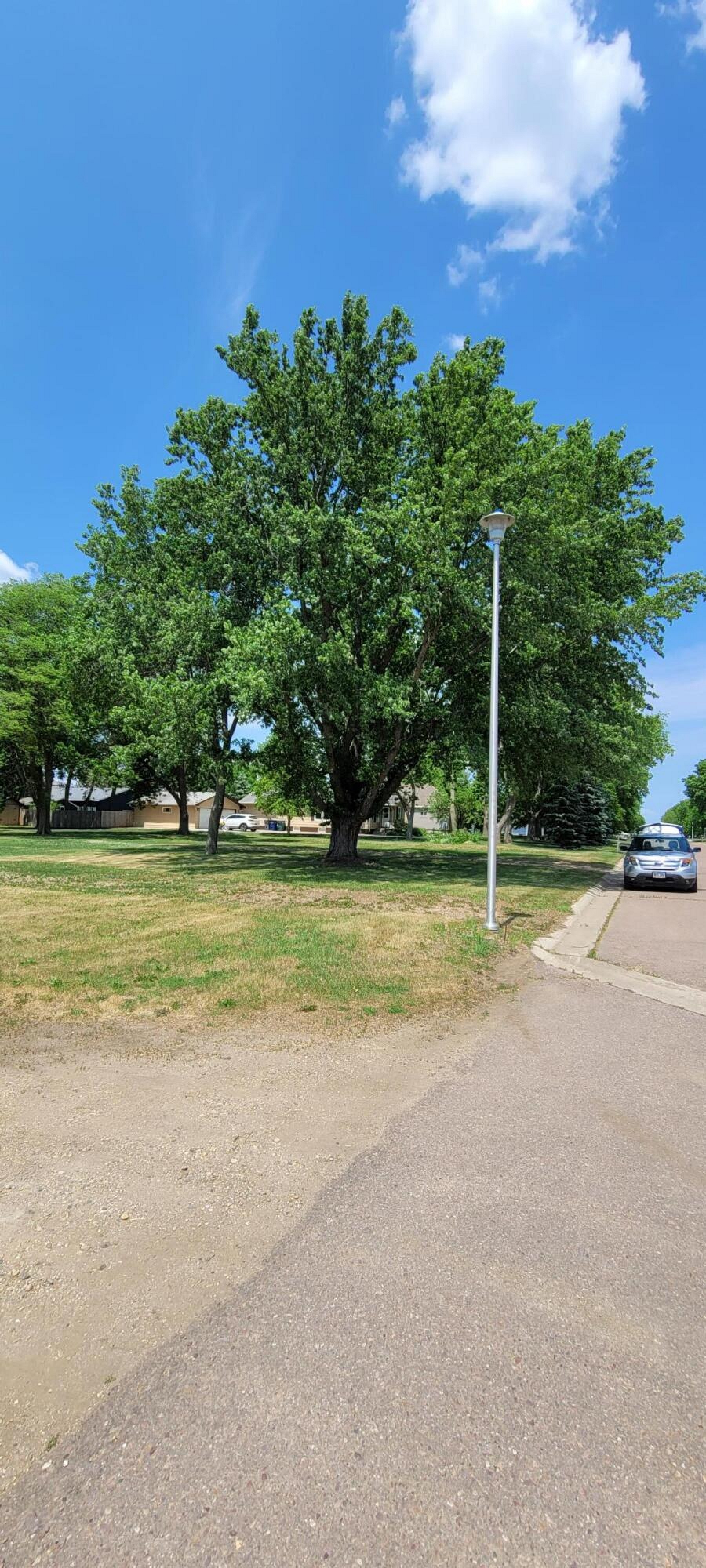 815/821 Johnson's and Reeves, Volga, SD 57071