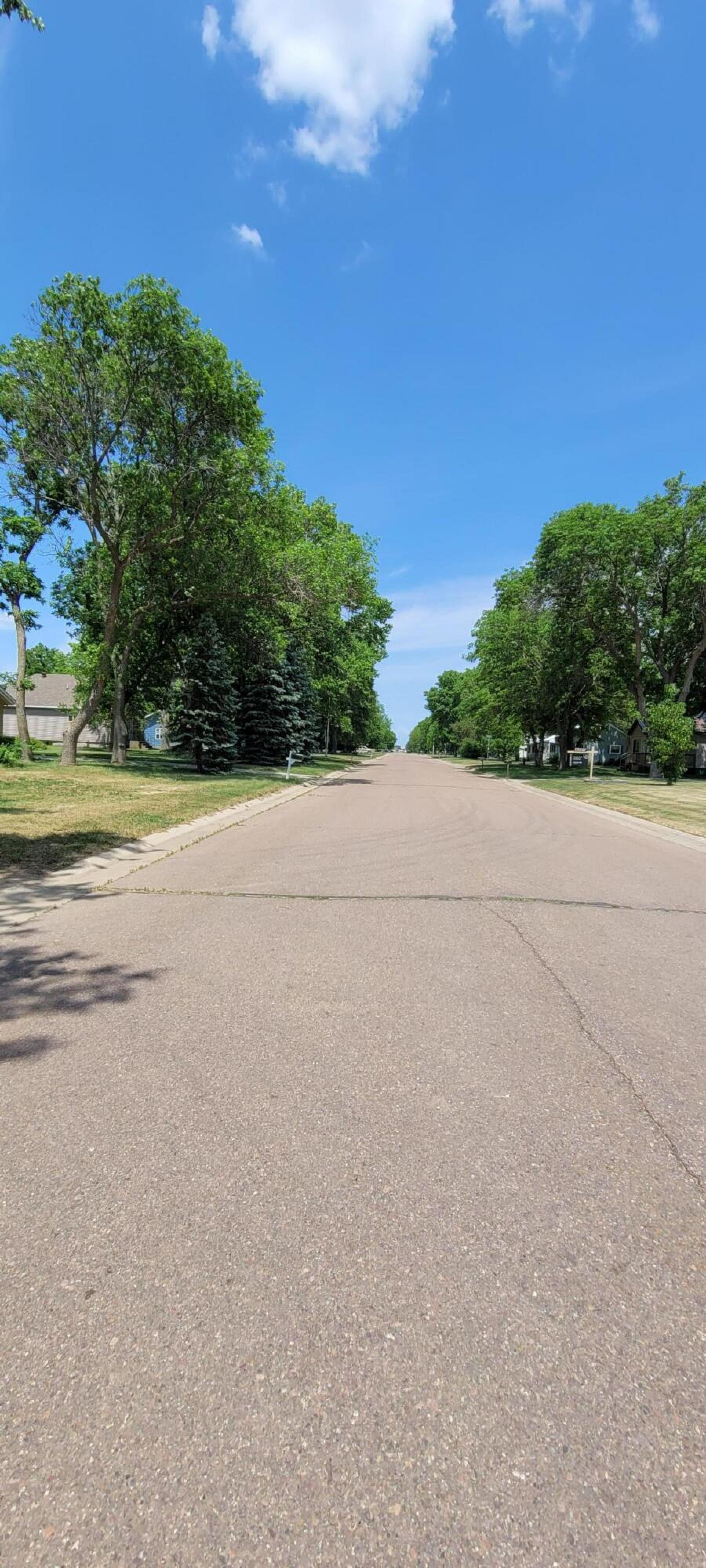 815/821 Johnson's and Reeves, Volga, SD 57071